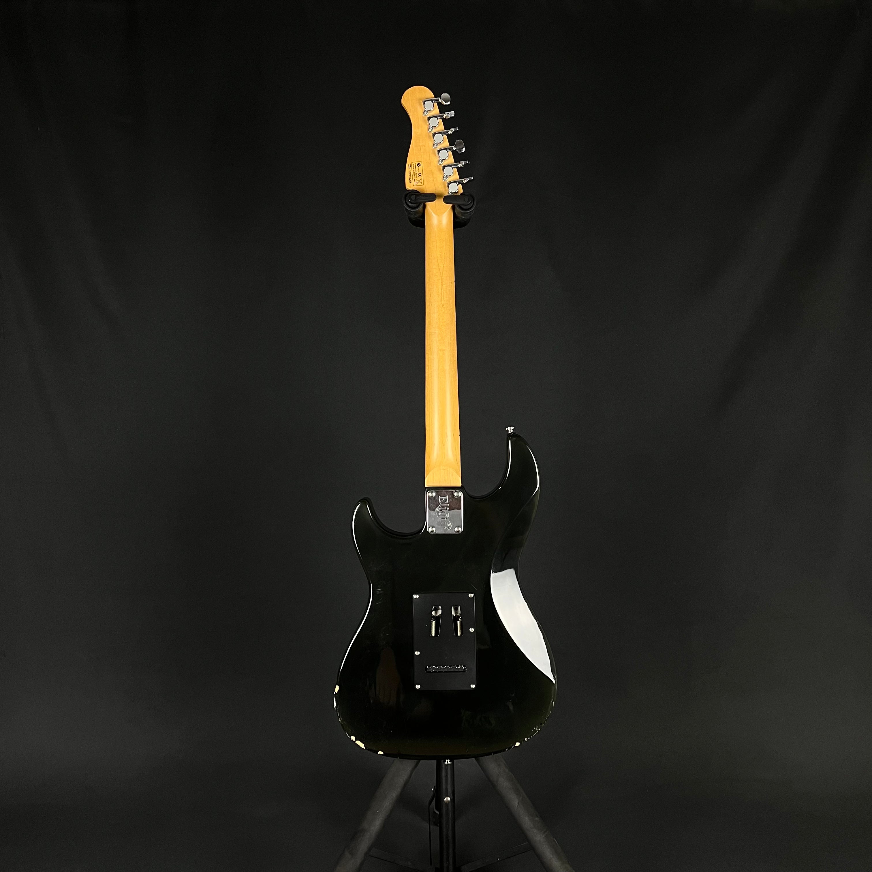 Elioth Revolution S305