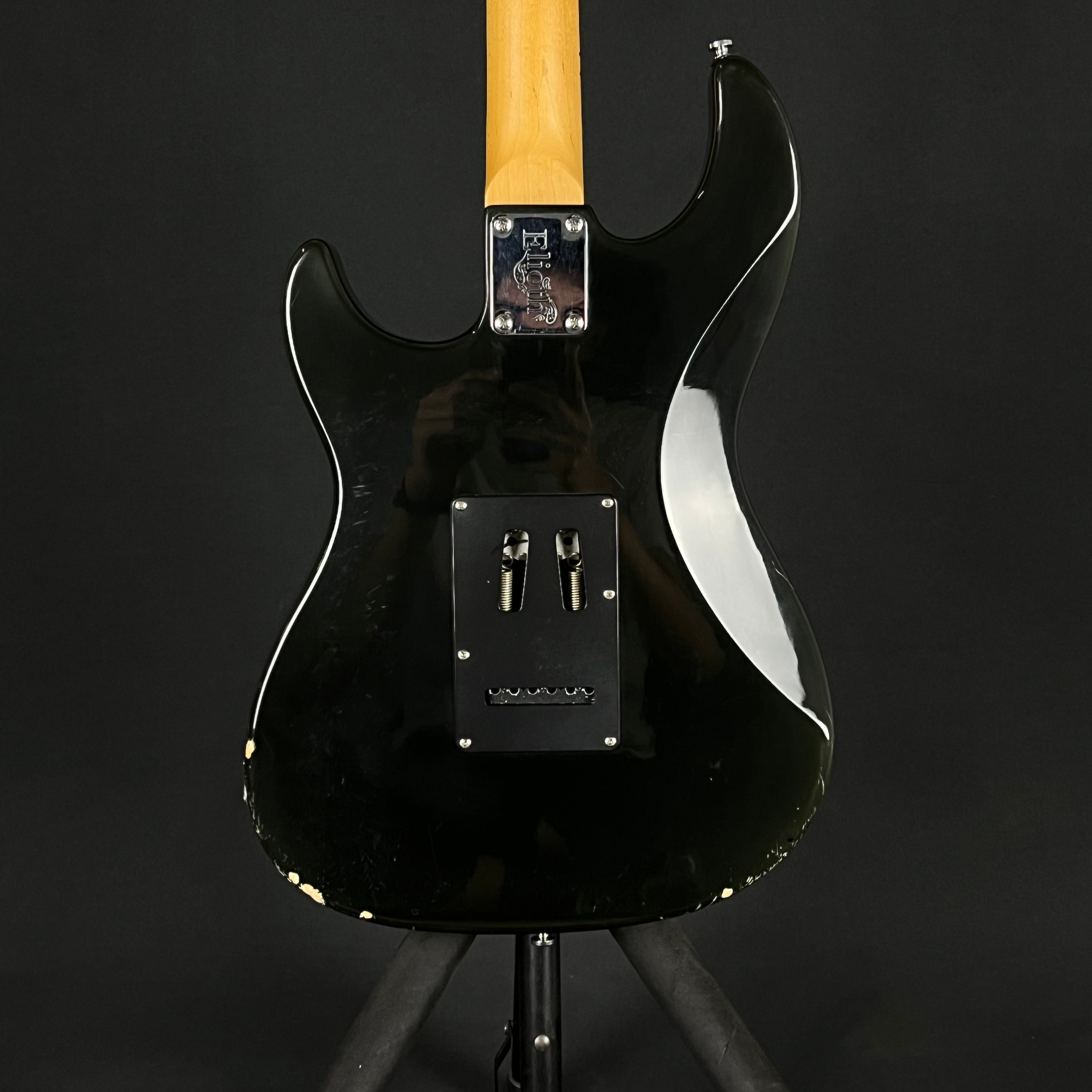 Elioth Revolution S305