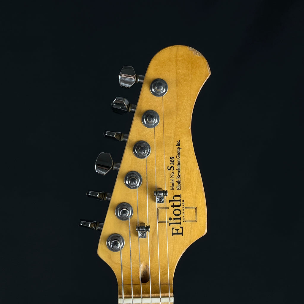 Elioth Revolution S305