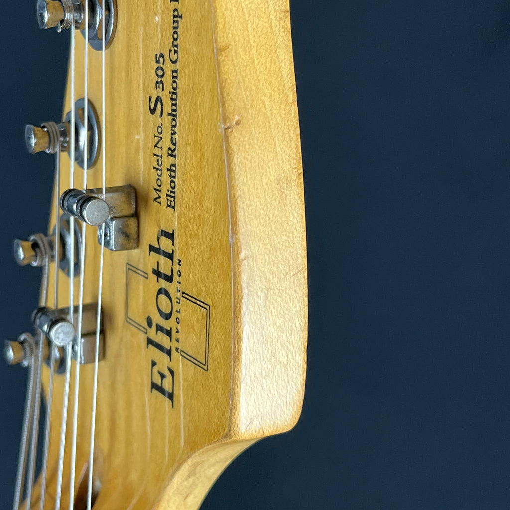 Elioth Revolution S305