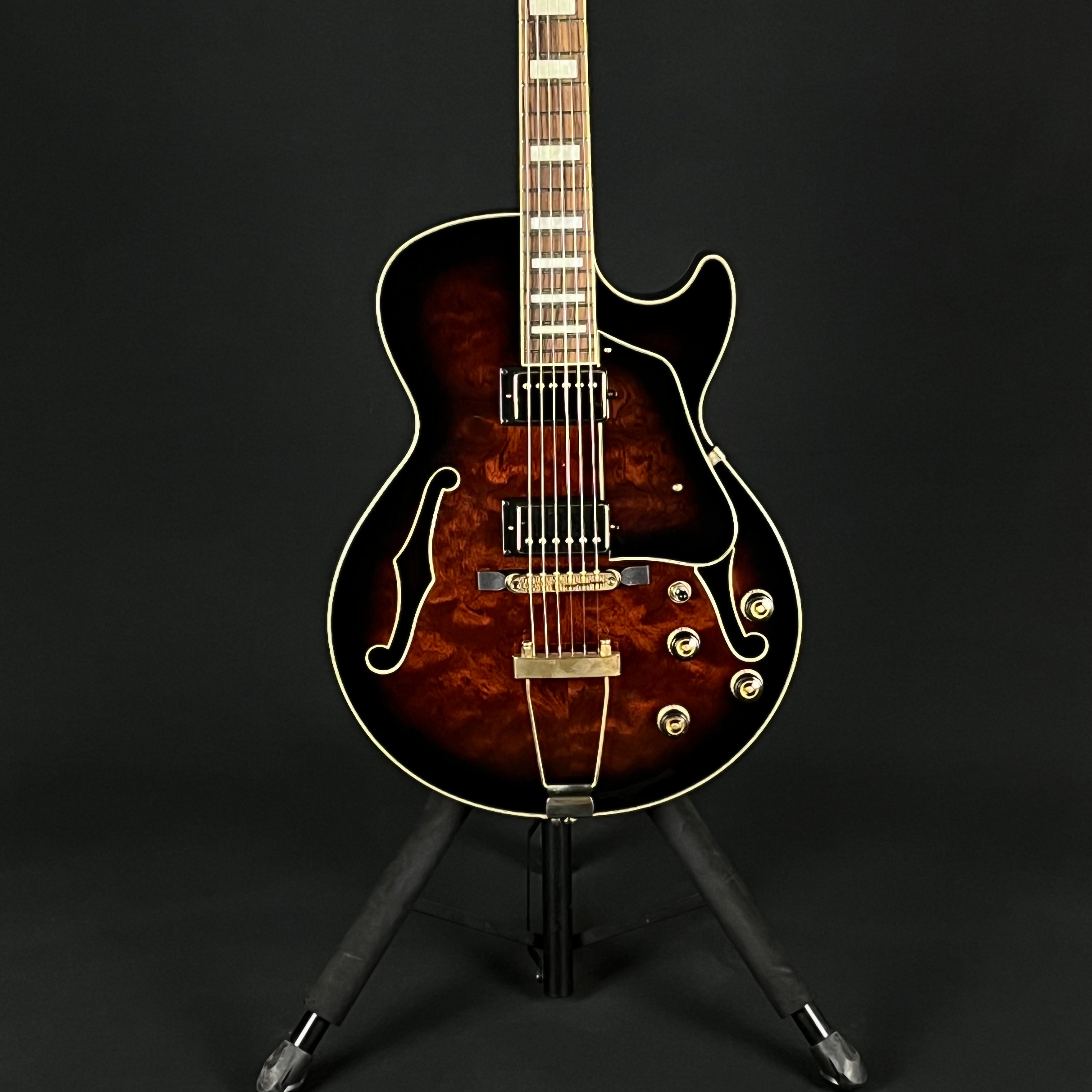 Ibanez AG95-DBS