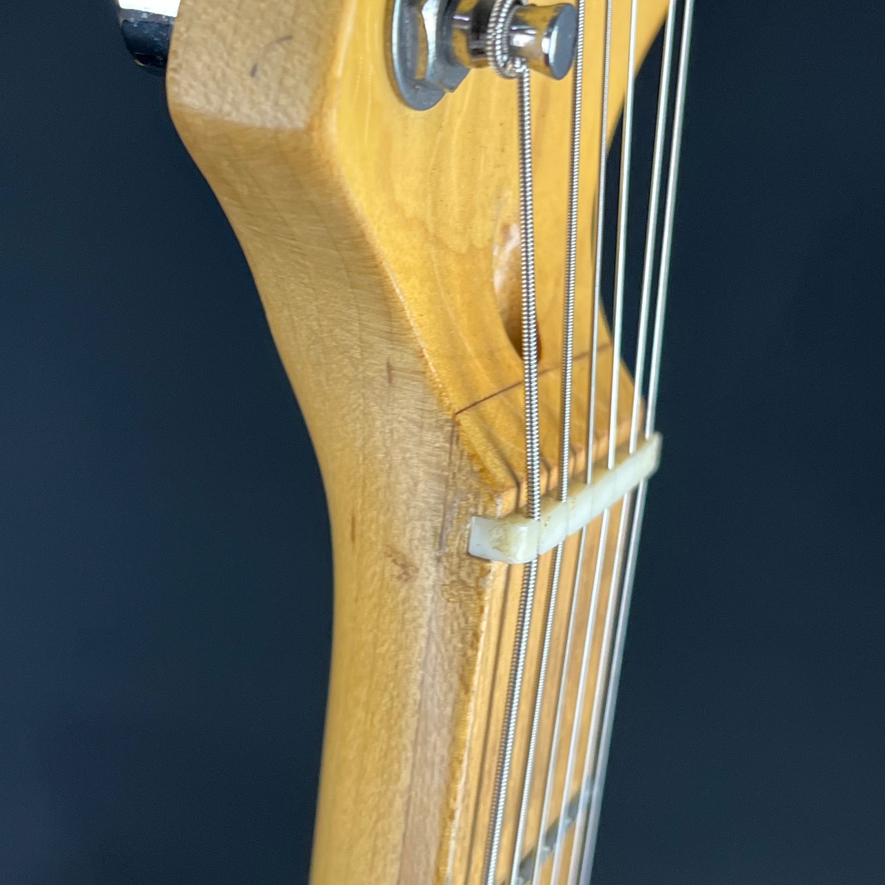 Elioth Revolution S305