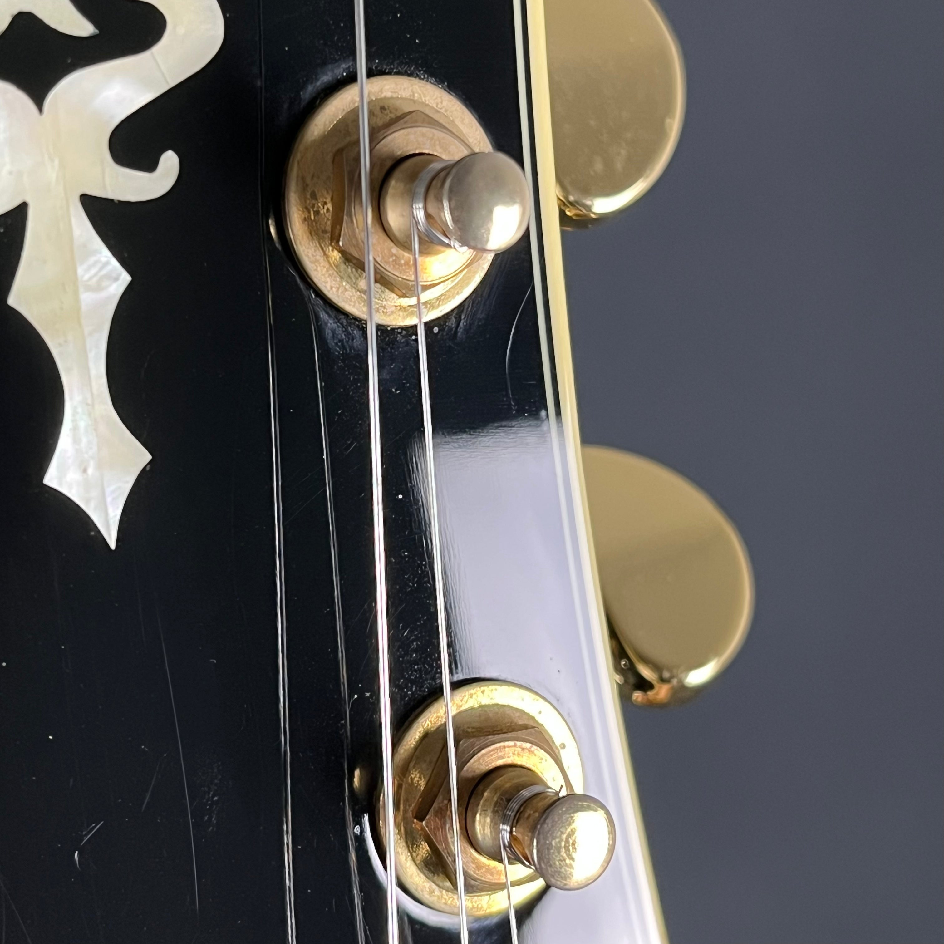 Ibanez AG95-DBS