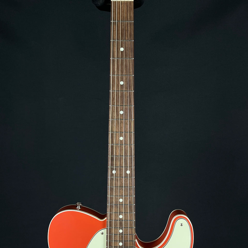 Fender Japan Traditional II 60s Telecaster Custom
