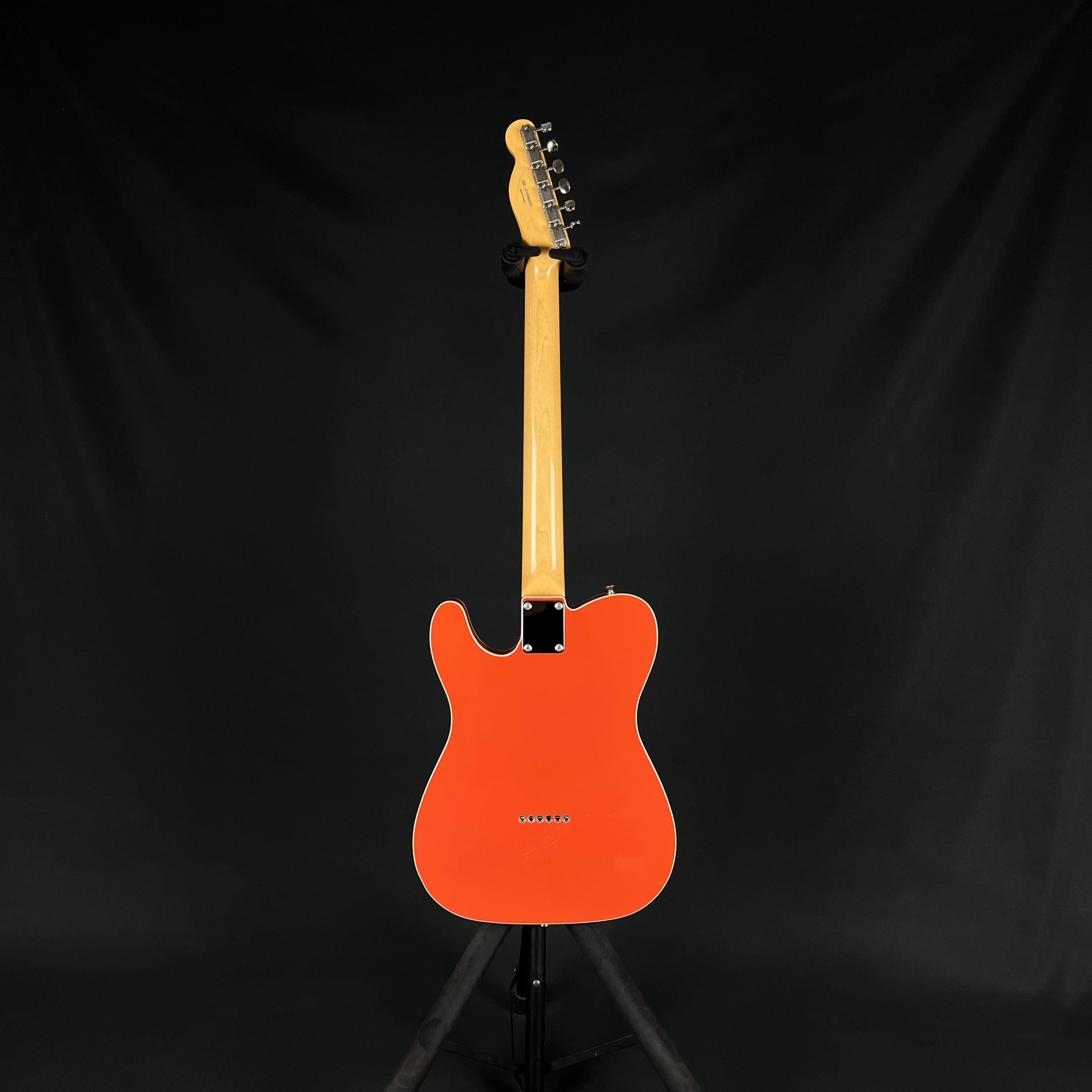 Fender Japan Traditional II 60s Telecaster Custom