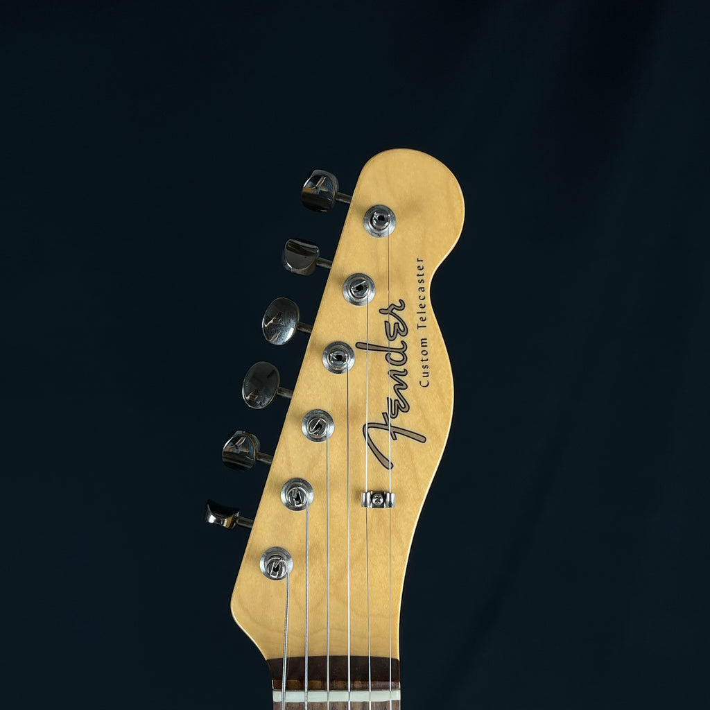 Fender Japan Traditional II 60s Telecaster Custom