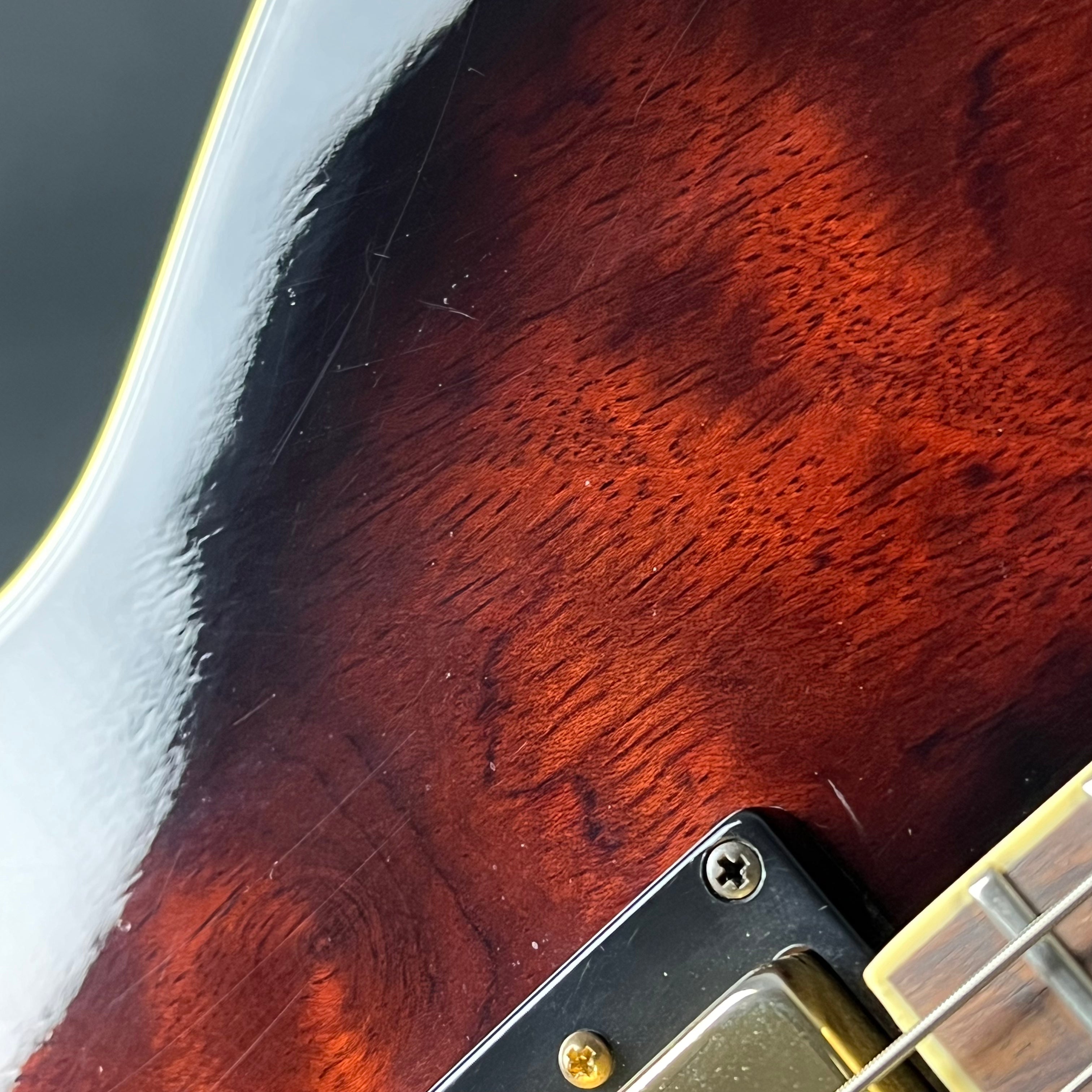 Ibanez AG95-DBS
