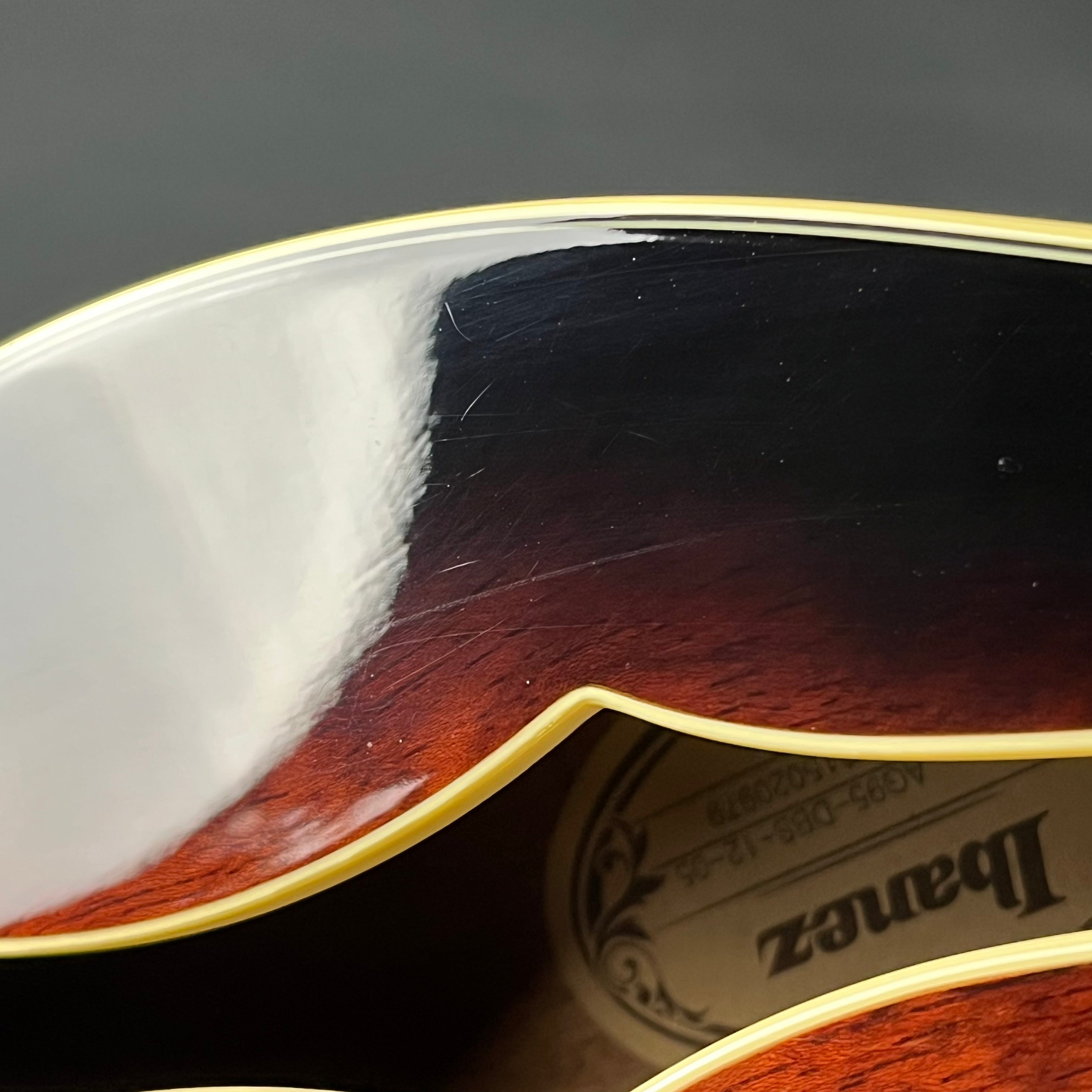 Ibanez AG95-DBS