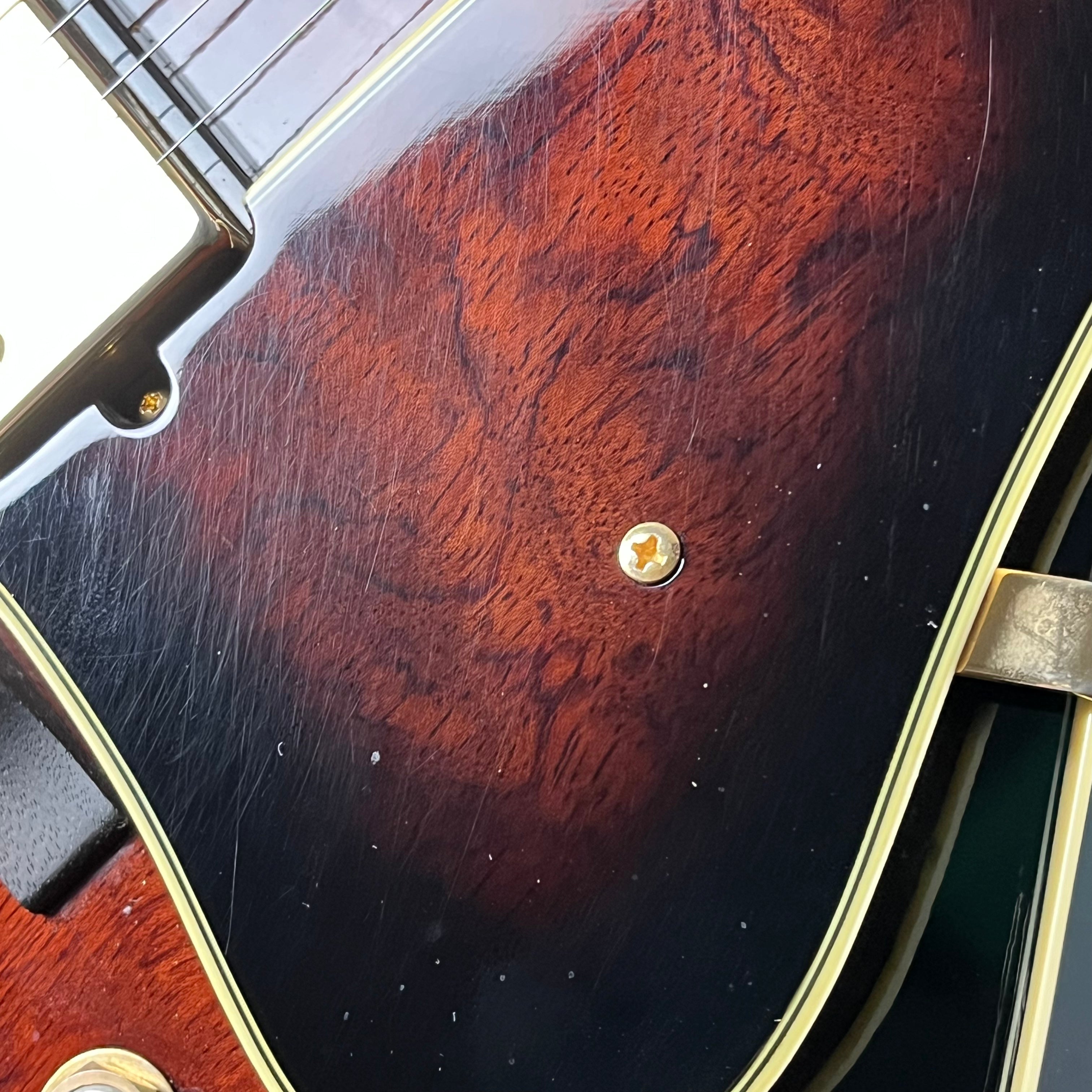 Ibanez AG95-DBS