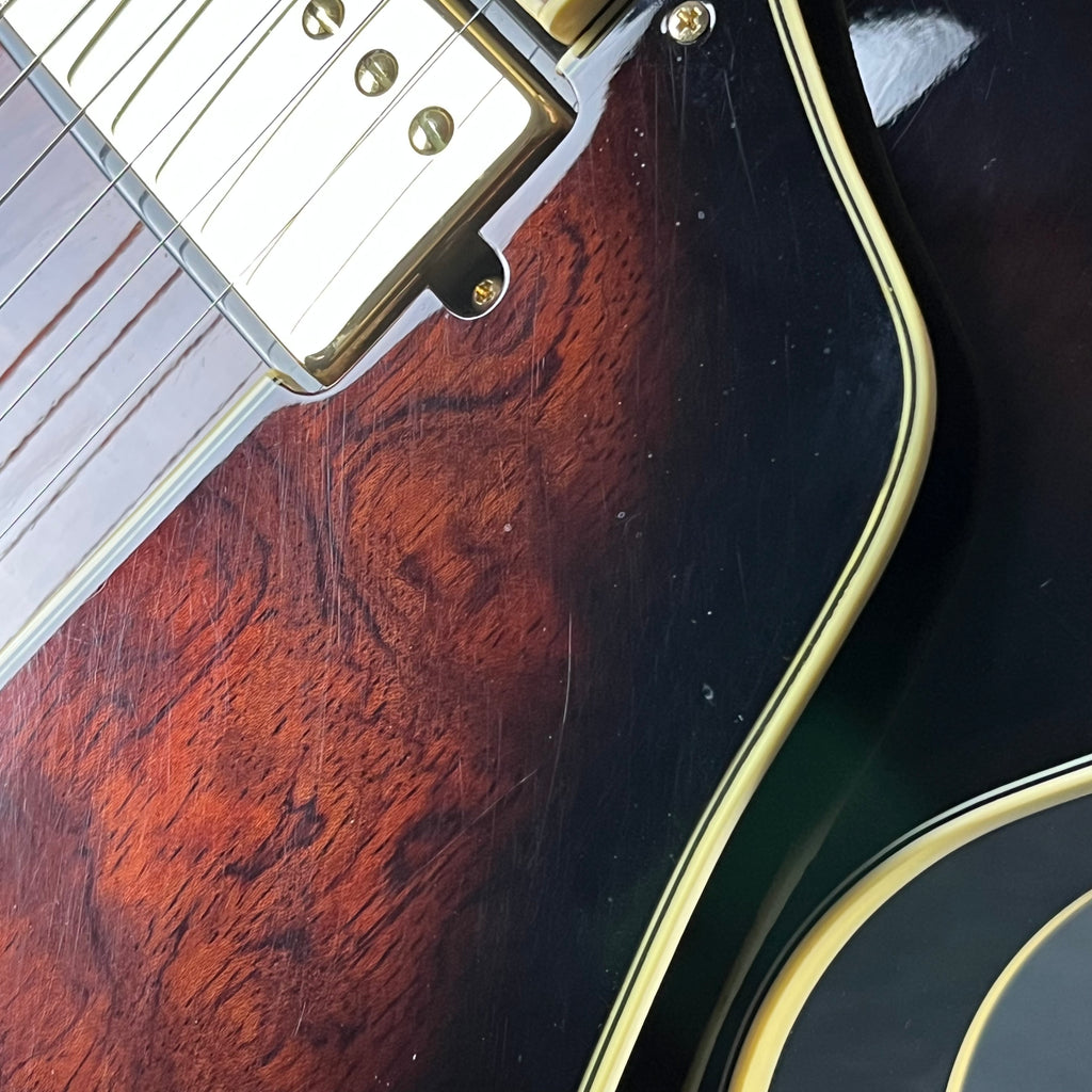 Ibanez AG95-DBS