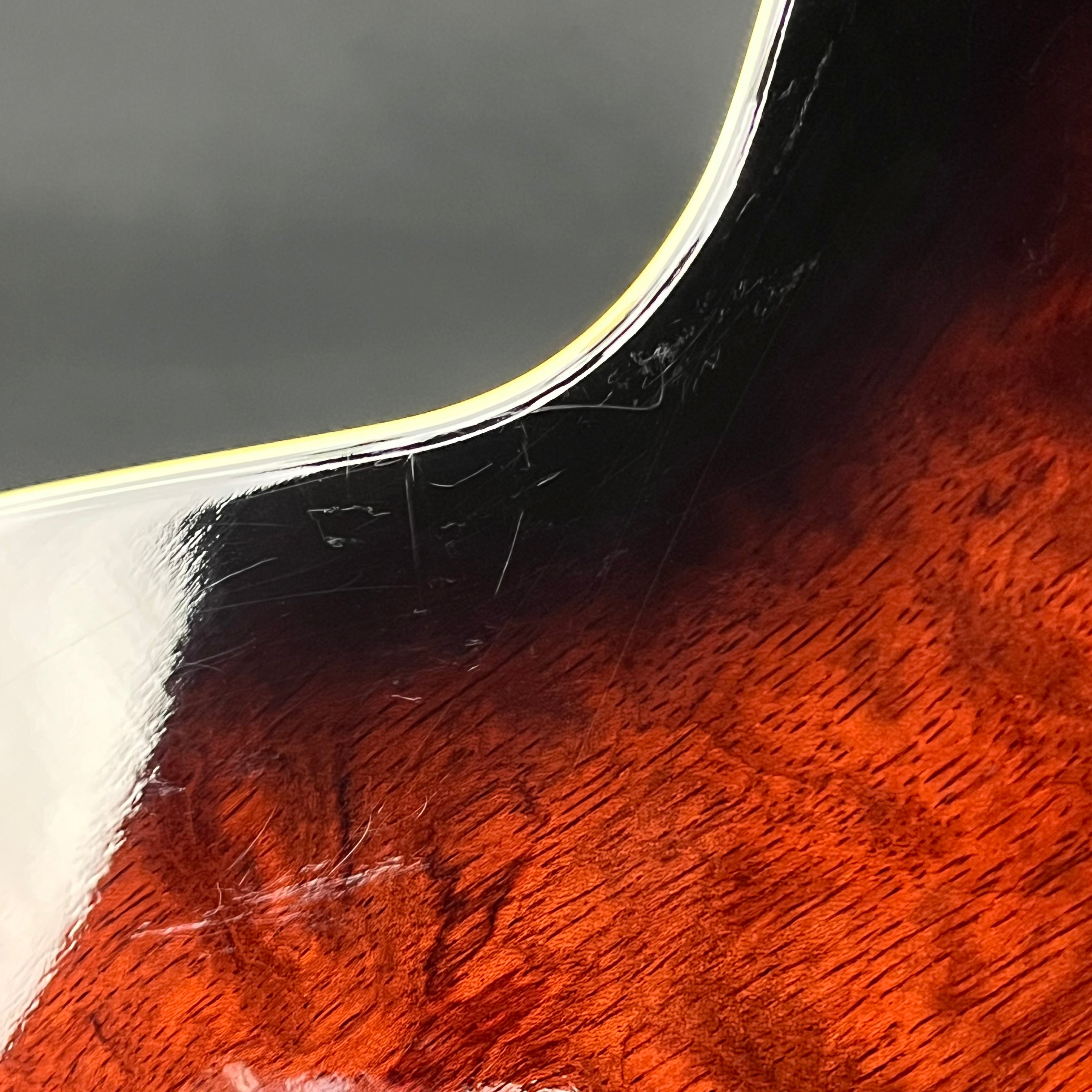 Ibanez AG95-DBS
