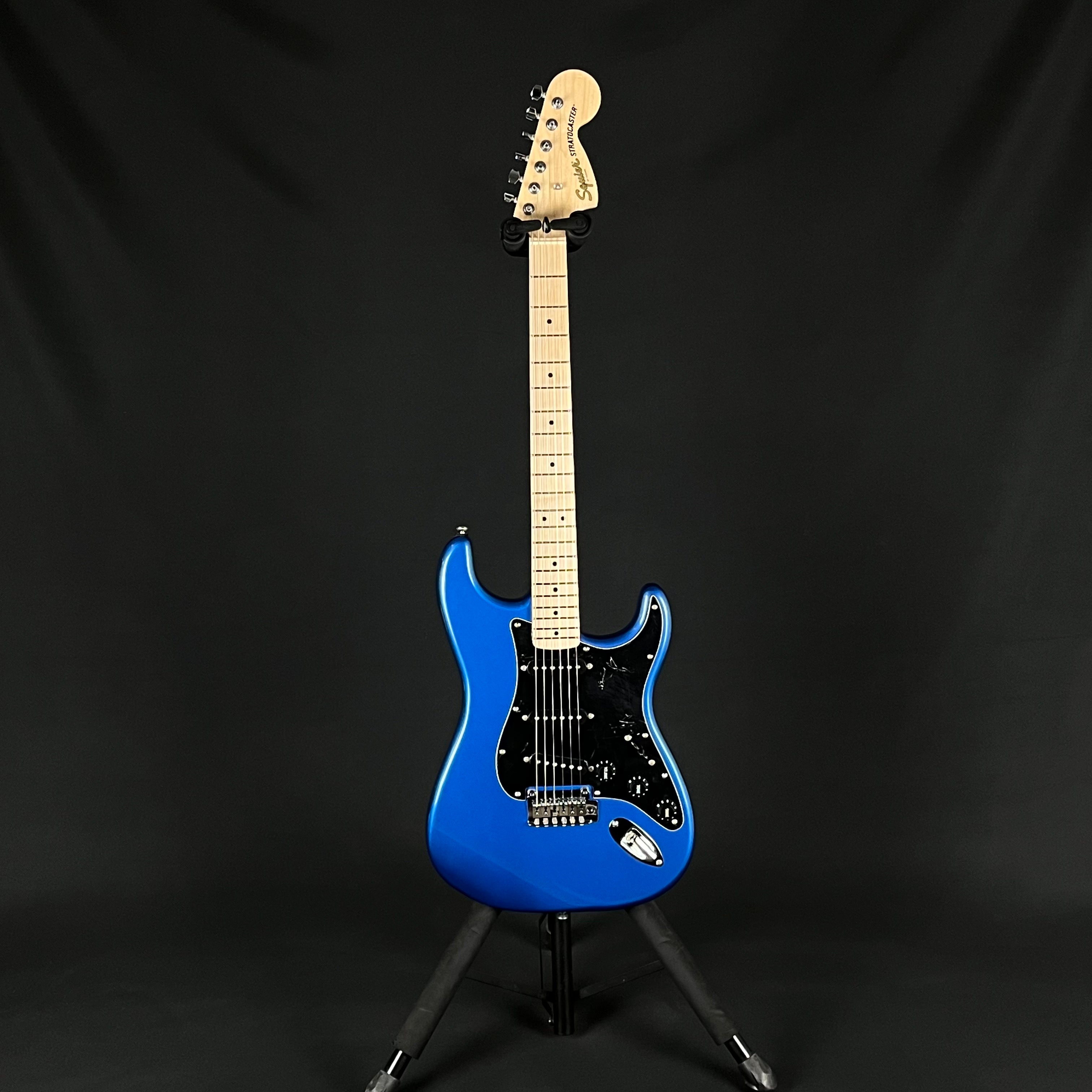Squier Affinity Stratocaster
