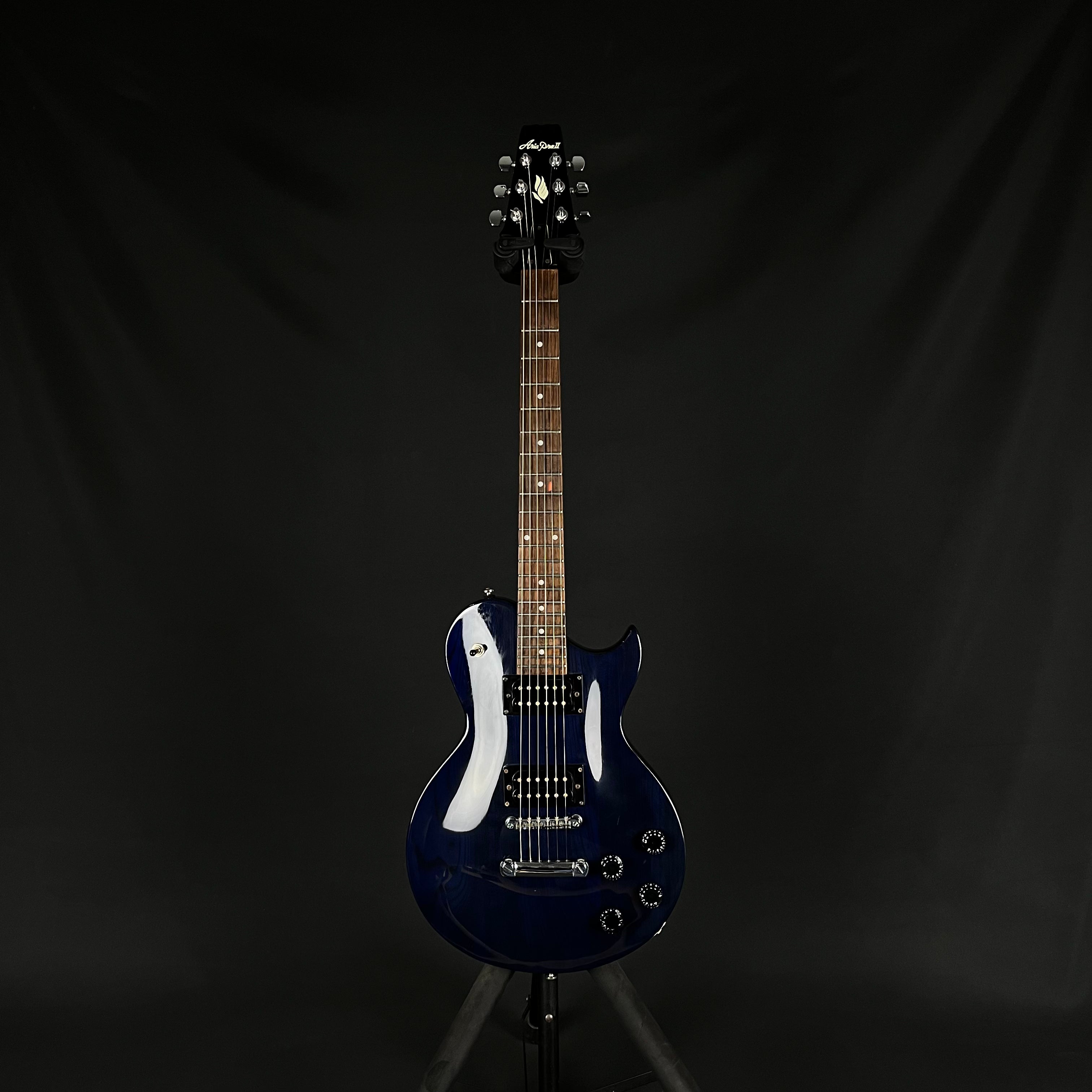 Aria Pro II PE-40