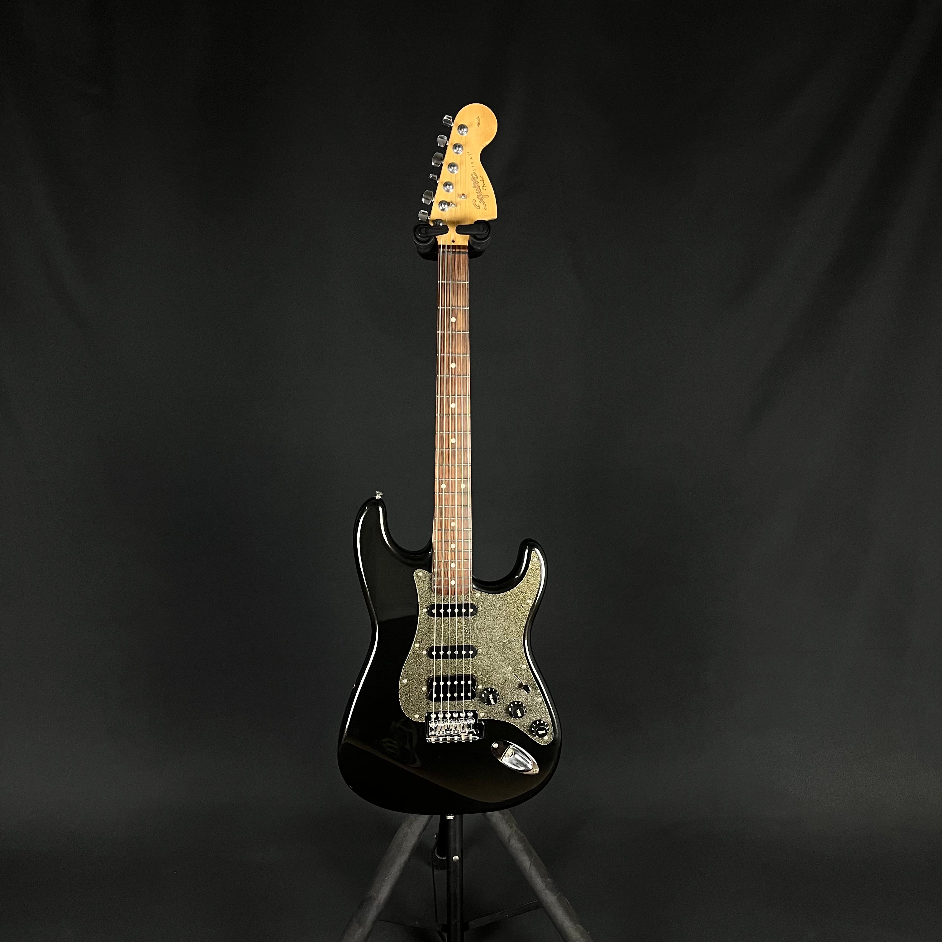 Squier Affinity Stratocaster