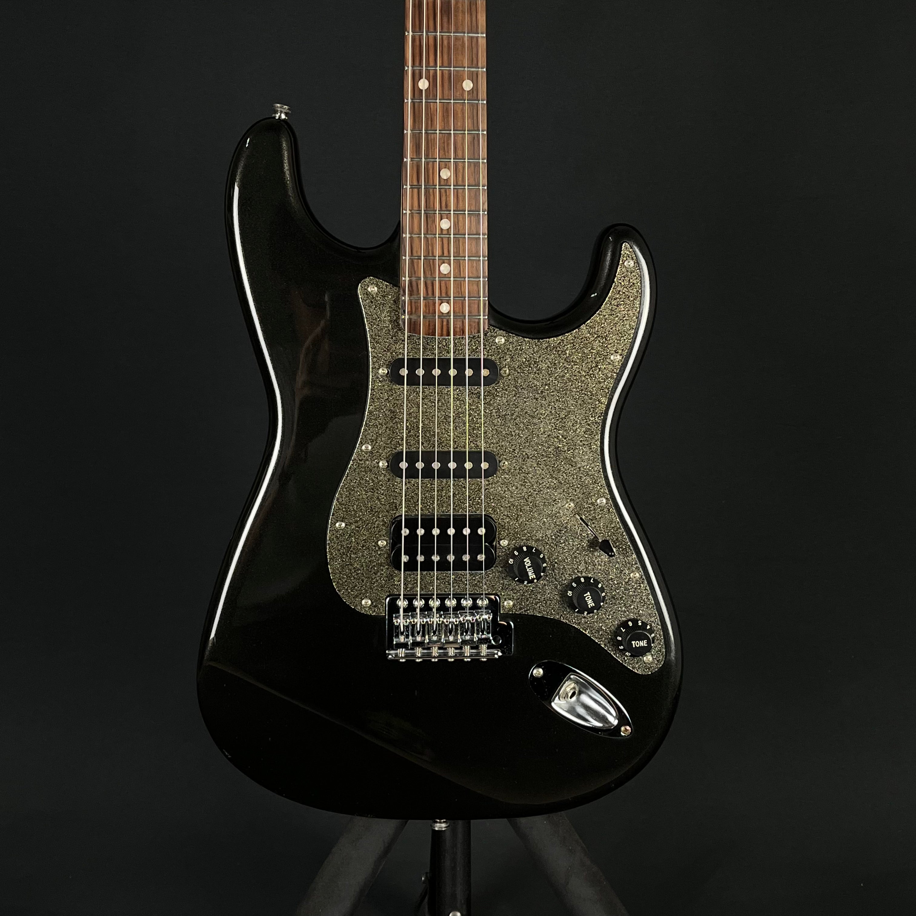 Squier Affinity Stratocaster
