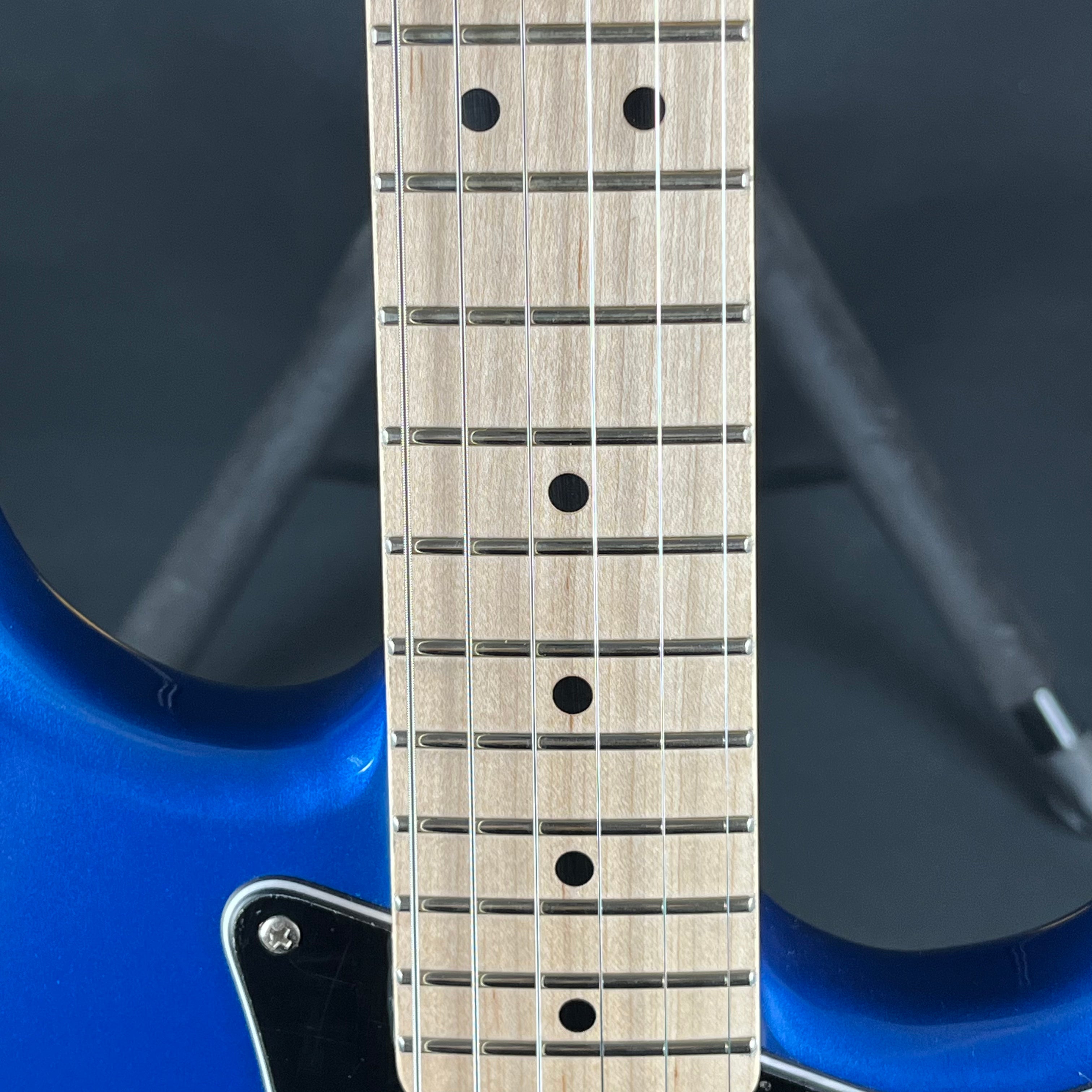Squier Affinity Stratocaster