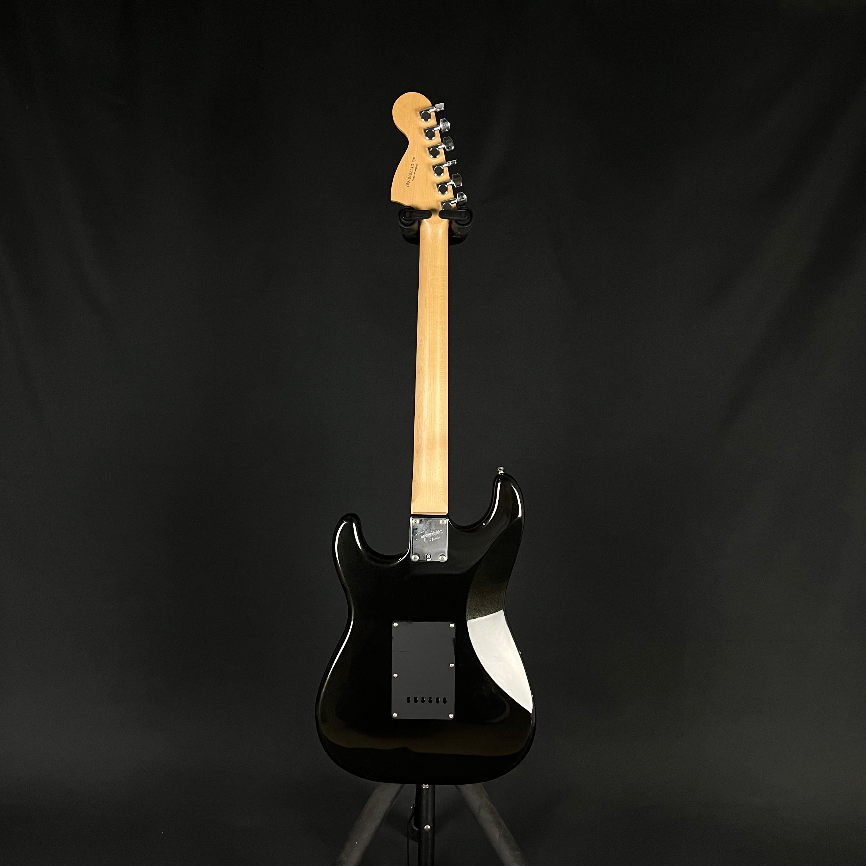 Squier Affinity Stratocaster
