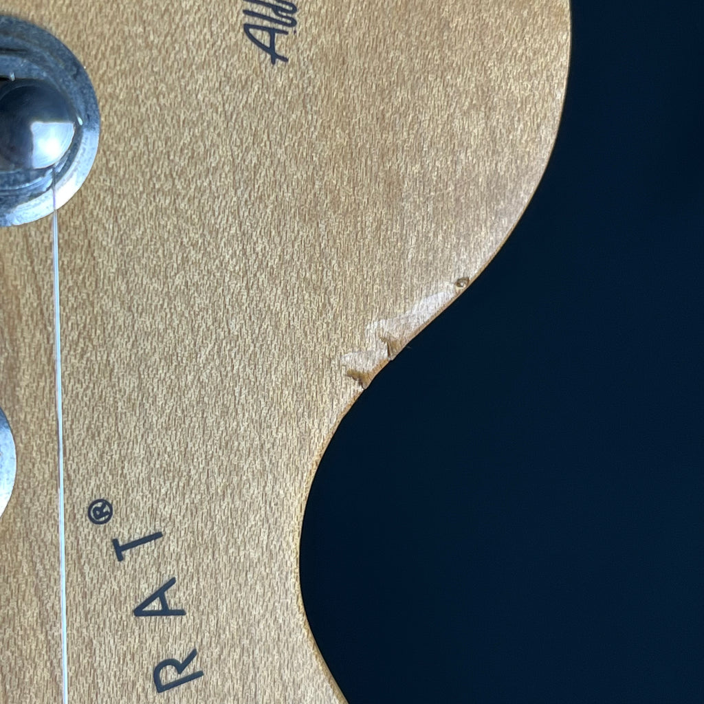 Squier Affinity Stratocaster