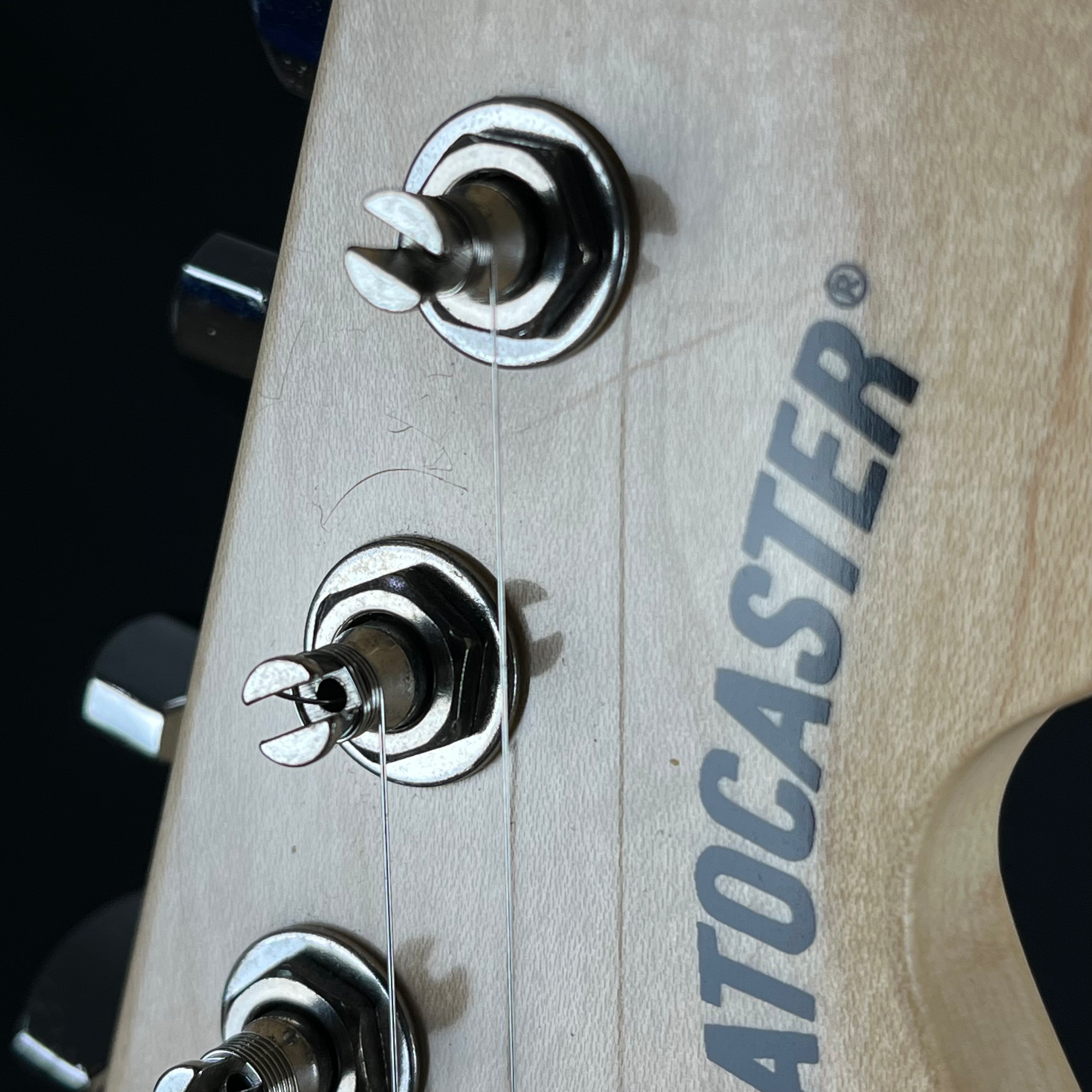 Squier Affinity Stratocaster