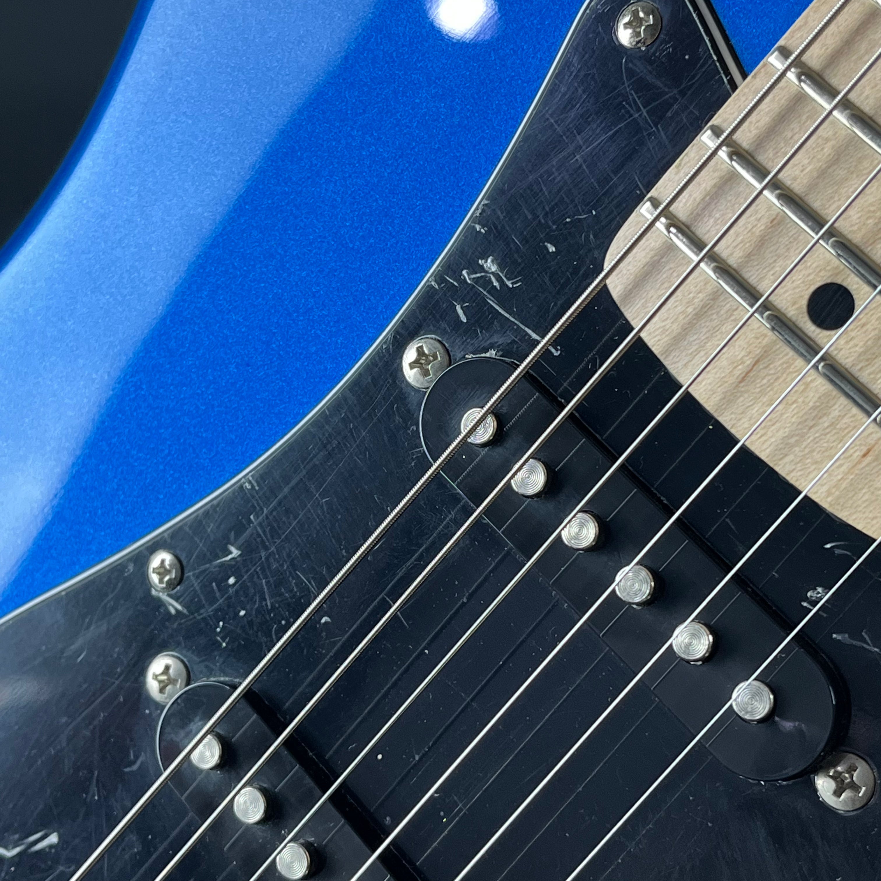 Squier Affinity Stratocaster