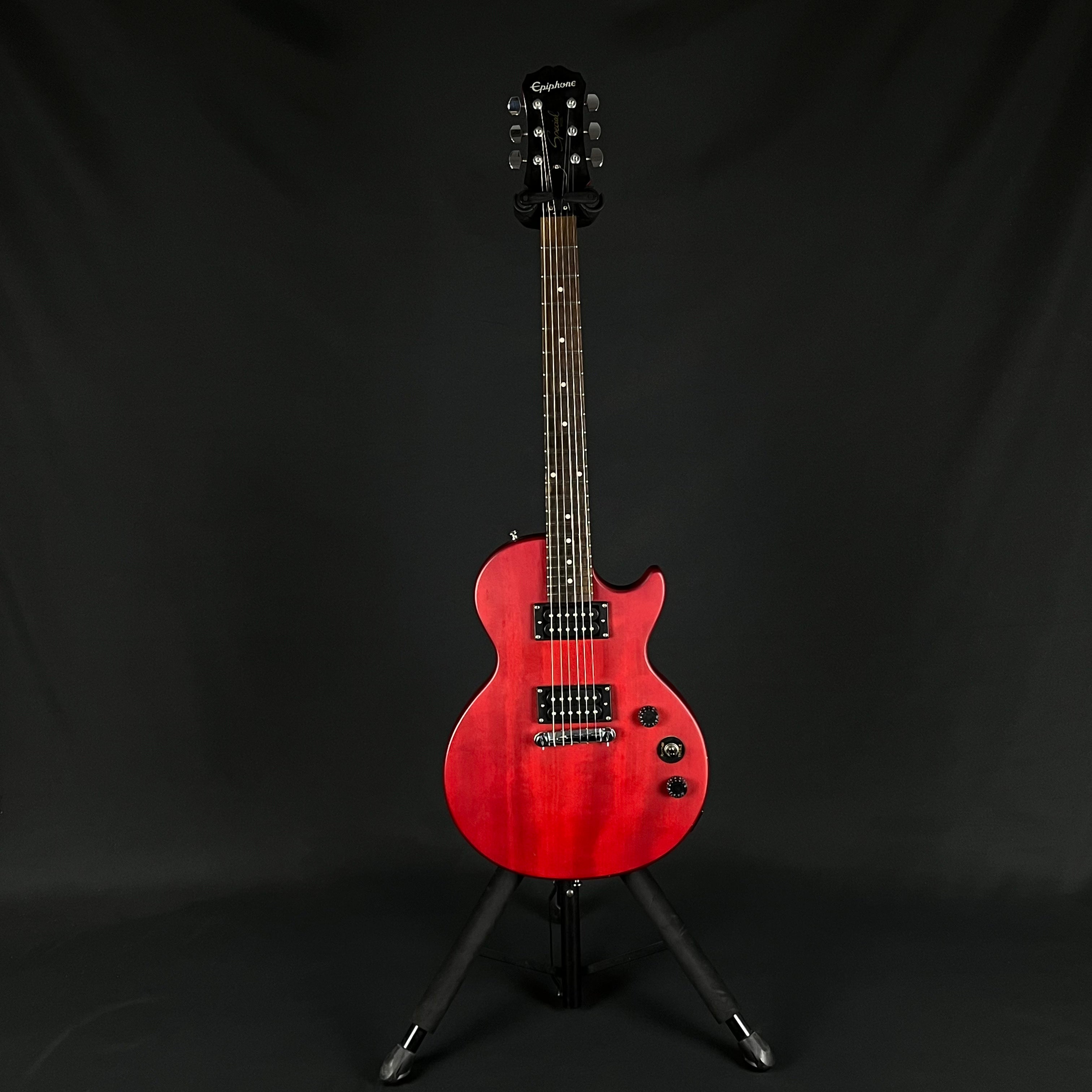 Epiphone Les Paul Special