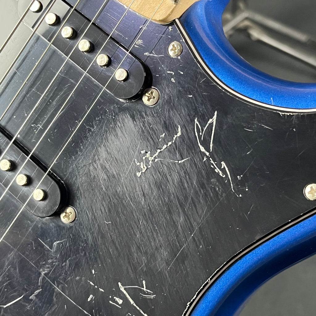 Squier Affinity Stratocaster