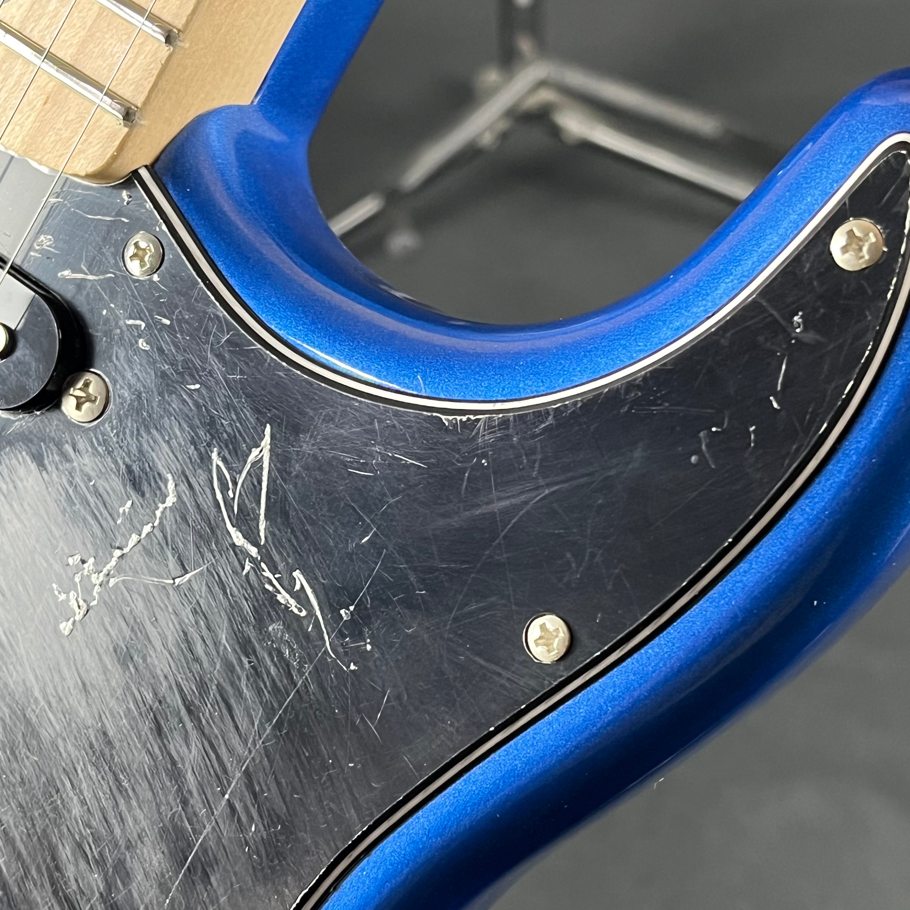 Squier Affinity Stratocaster