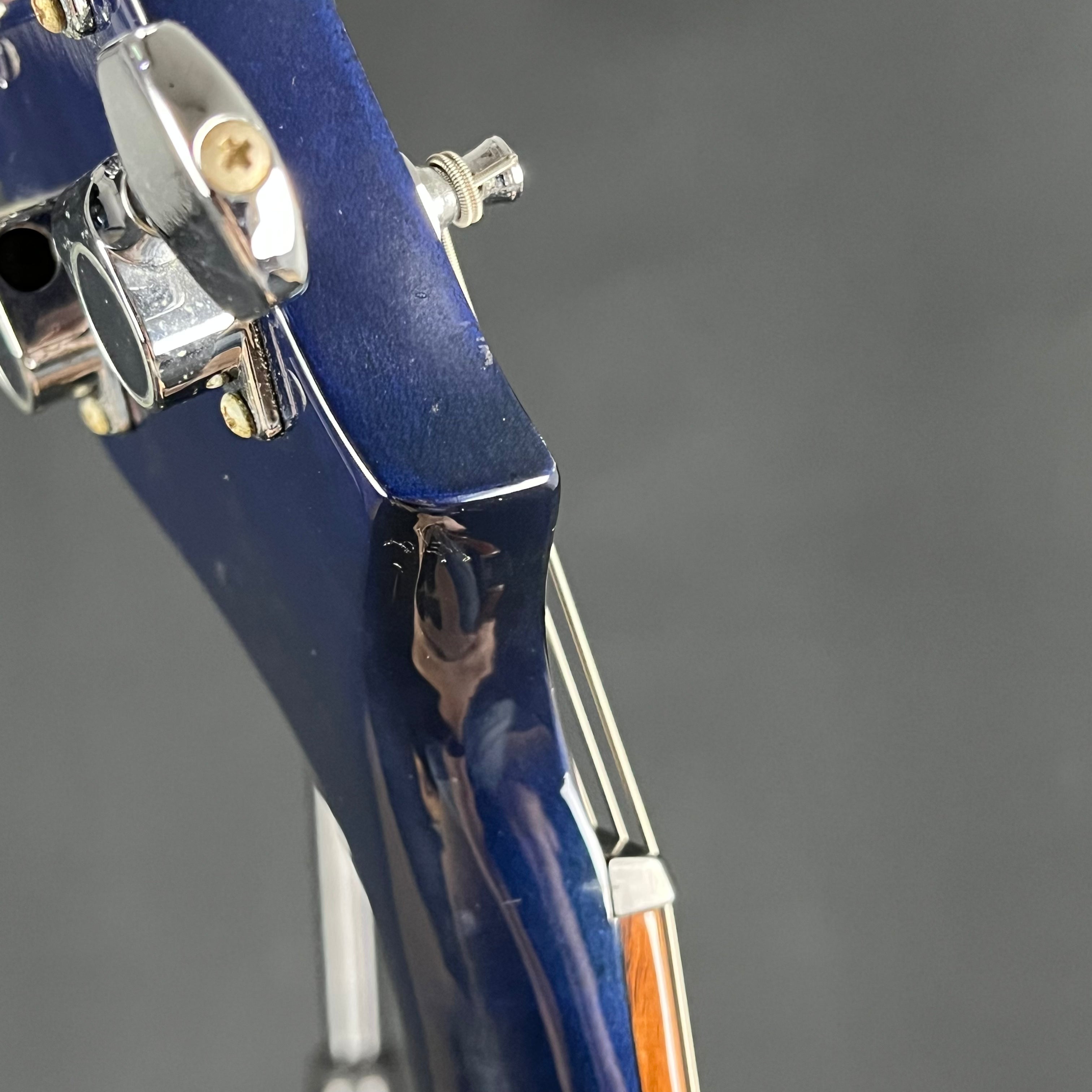 Aria Pro II PE-40