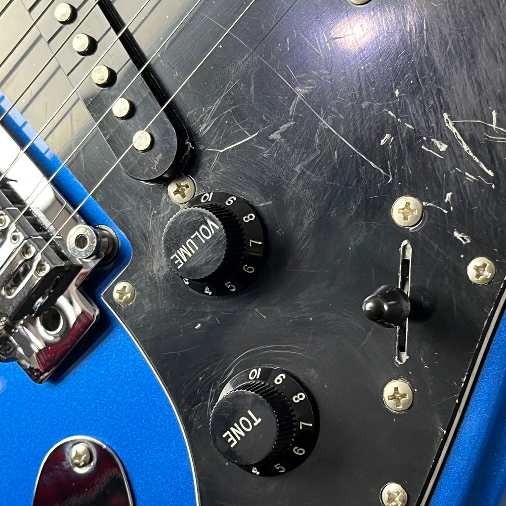 Squier Affinity Stratocaster