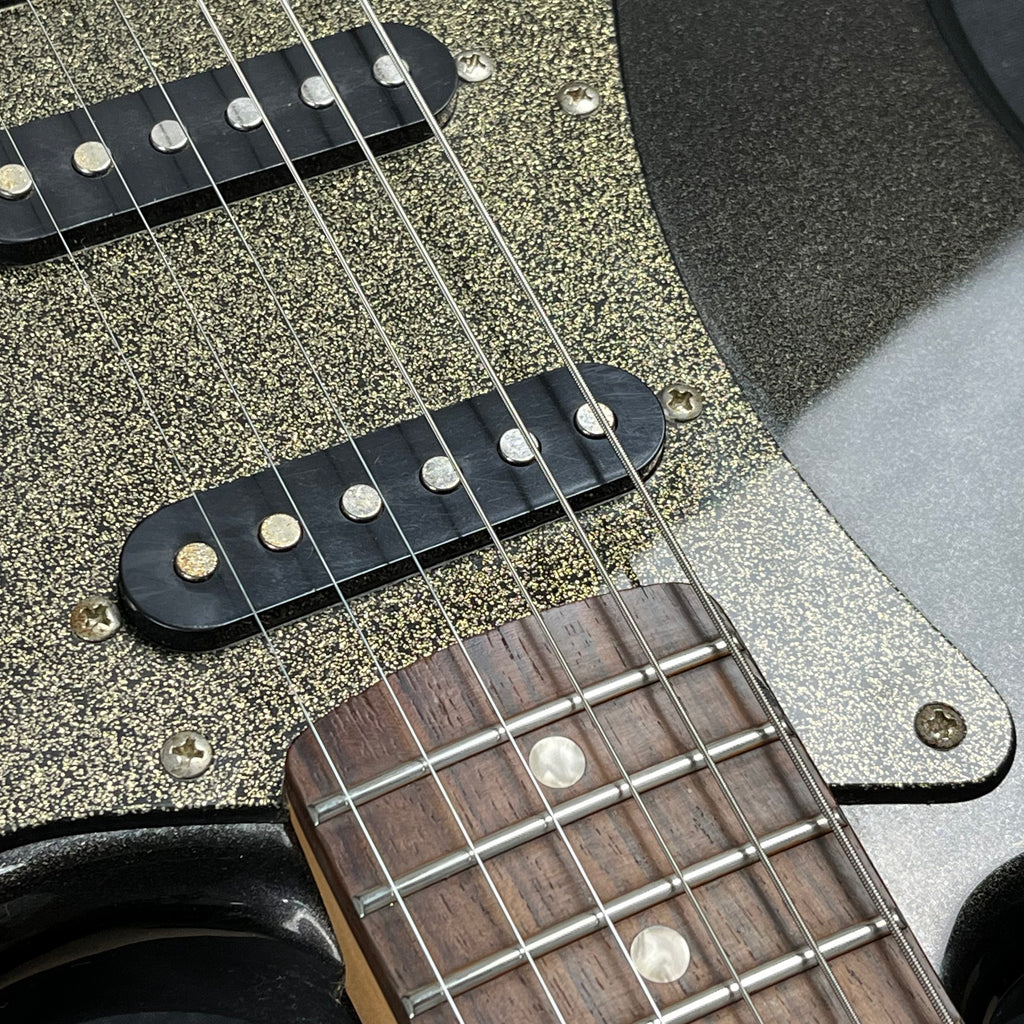 Squier Affinity Stratocaster