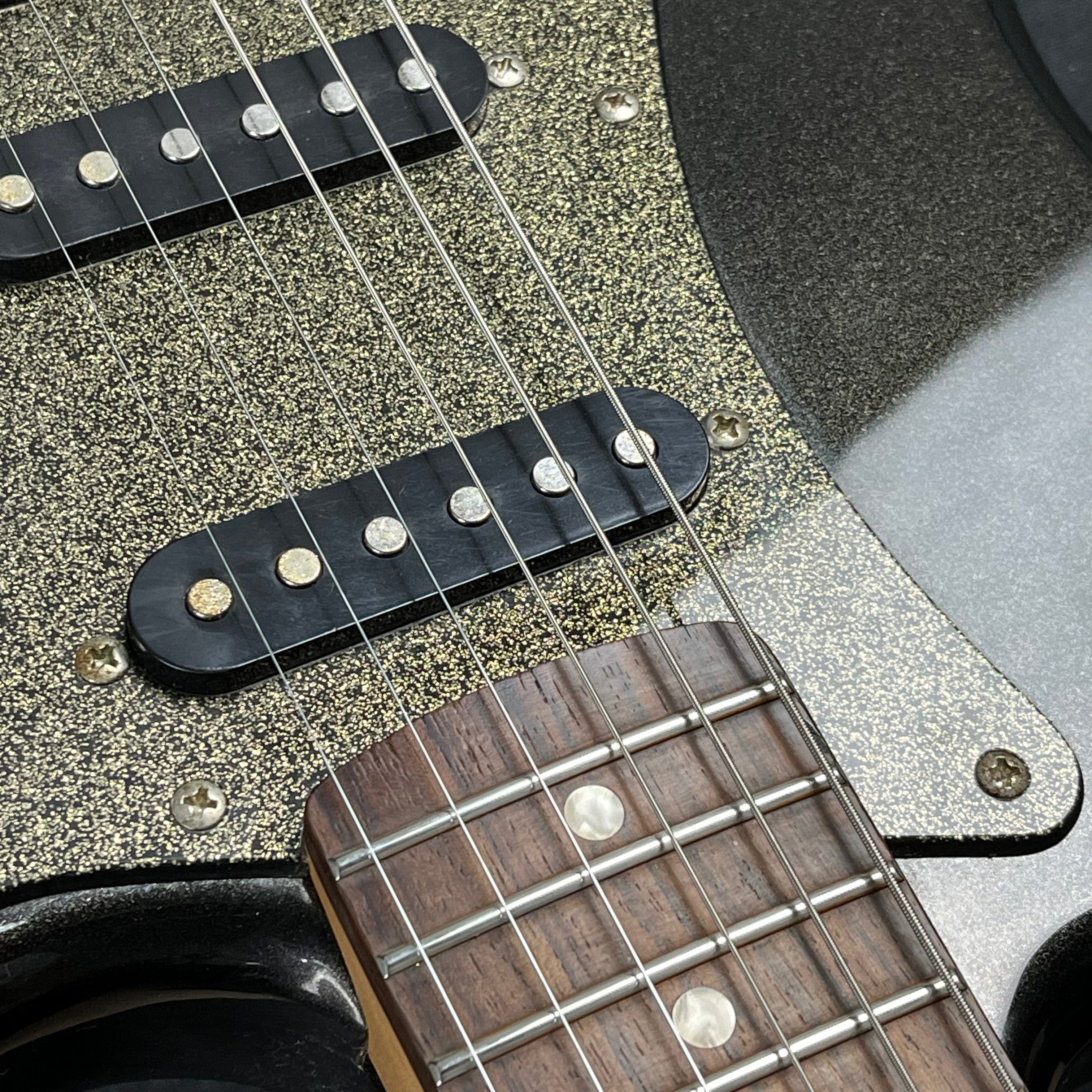 Squier Affinity Stratocaster