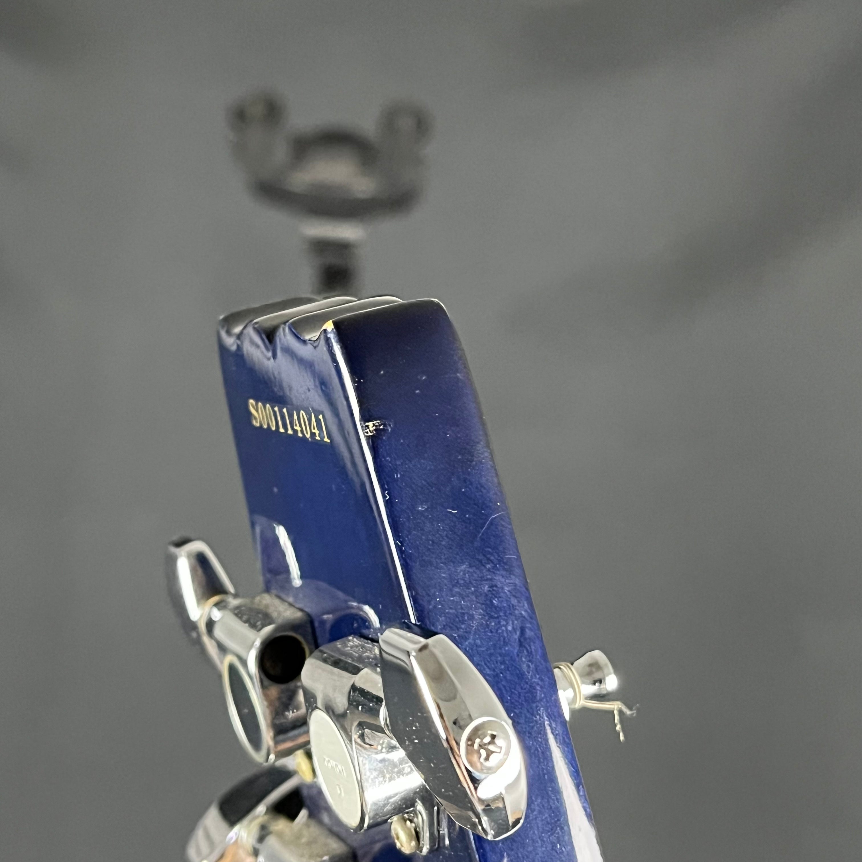 Aria Pro II PE-40