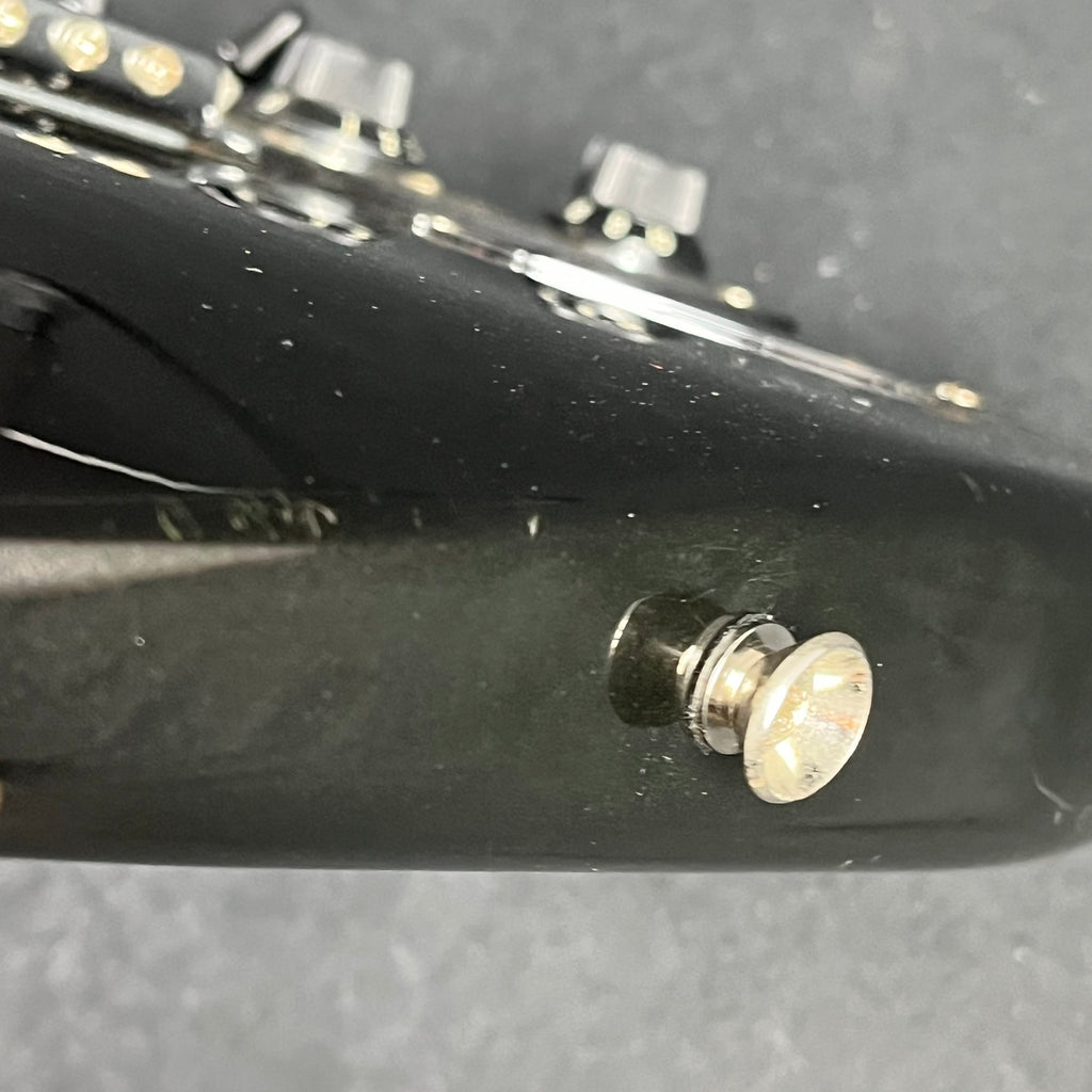 Squier Affinity Stratocaster