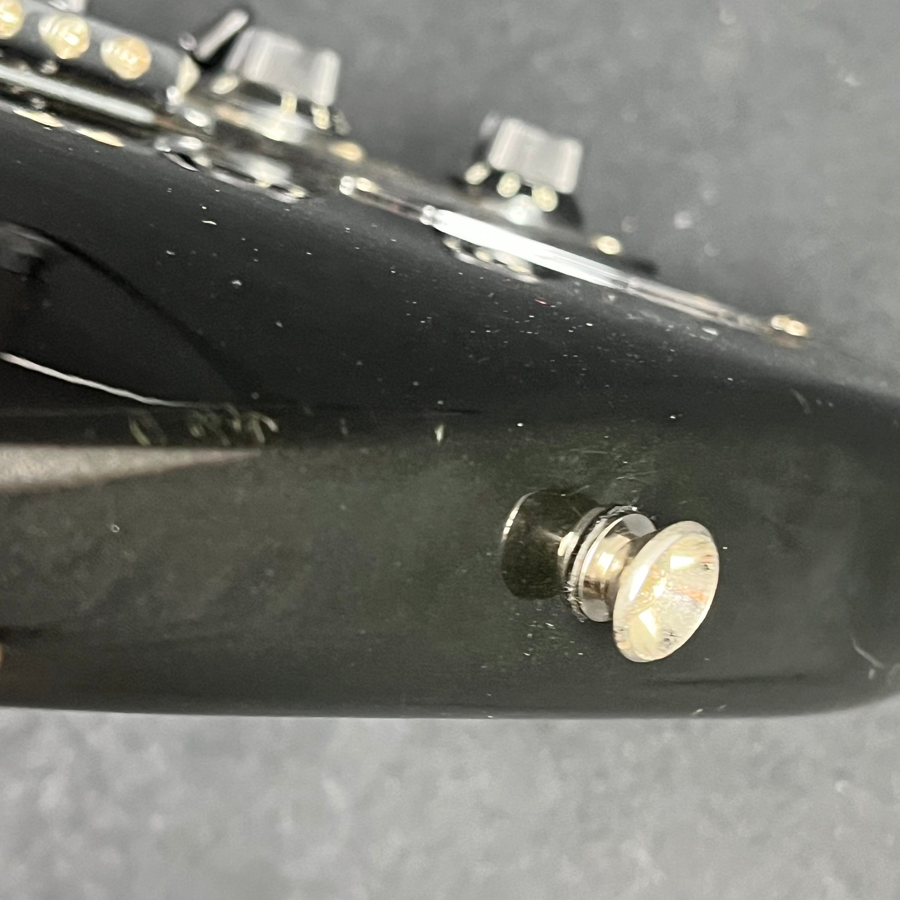 Squier Affinity Stratocaster