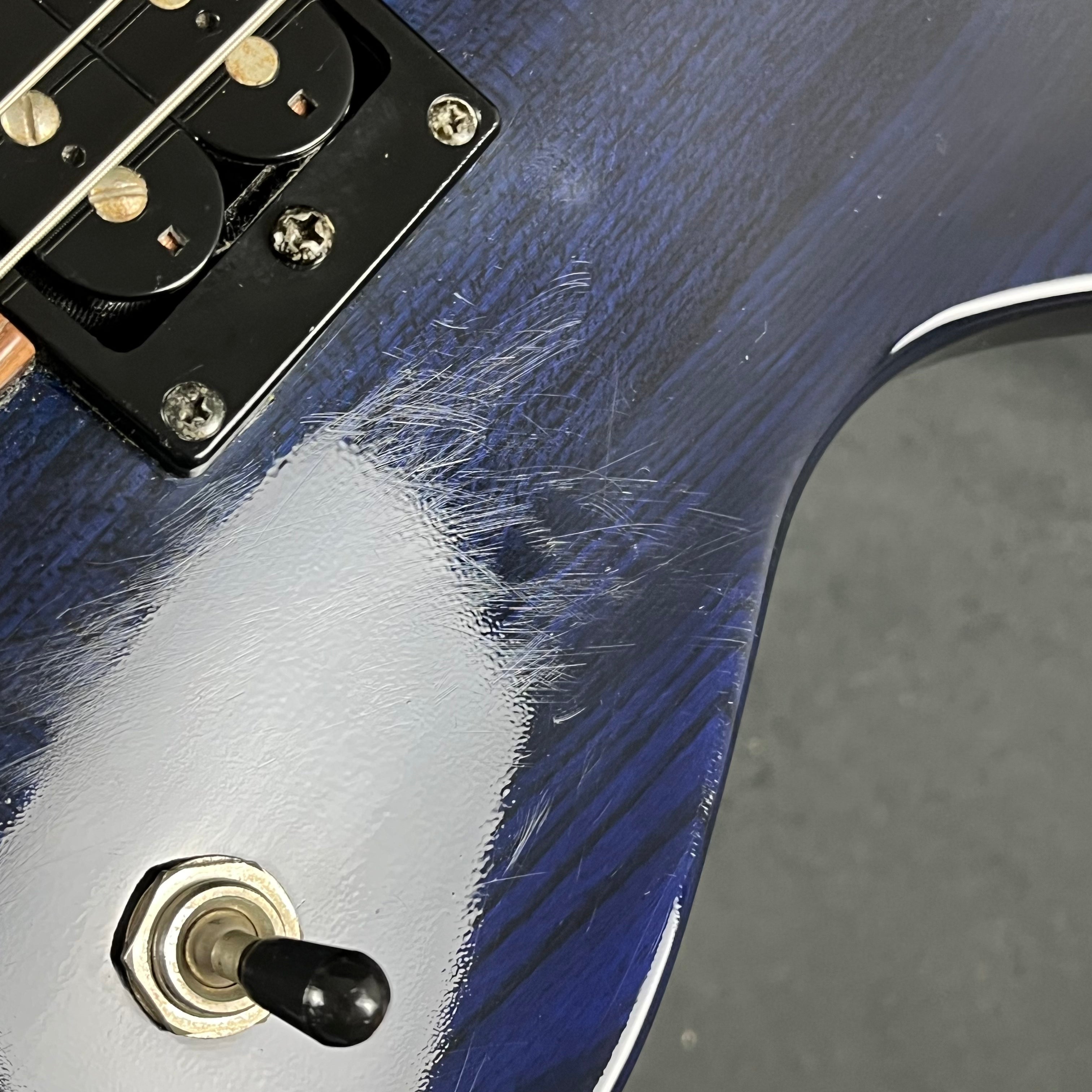 Aria Pro II PE-40