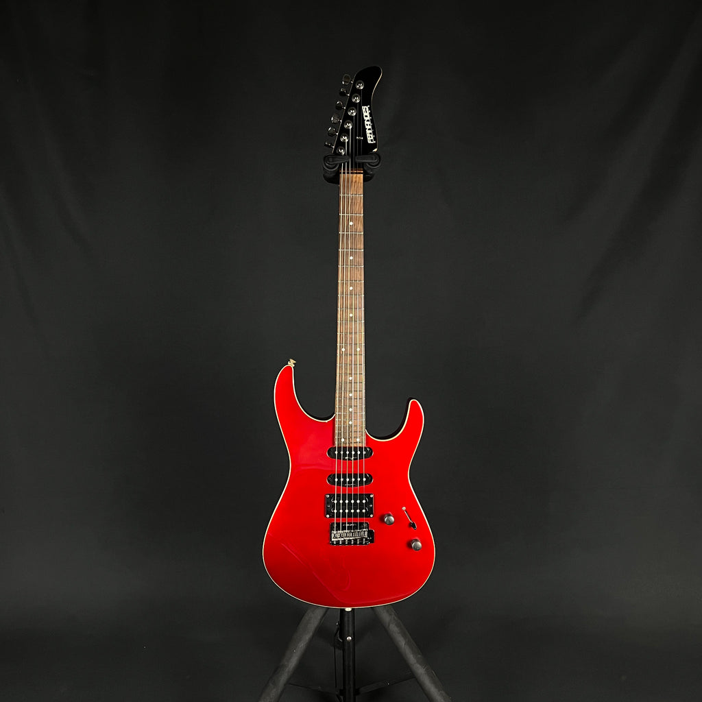 Fernandes FR-40