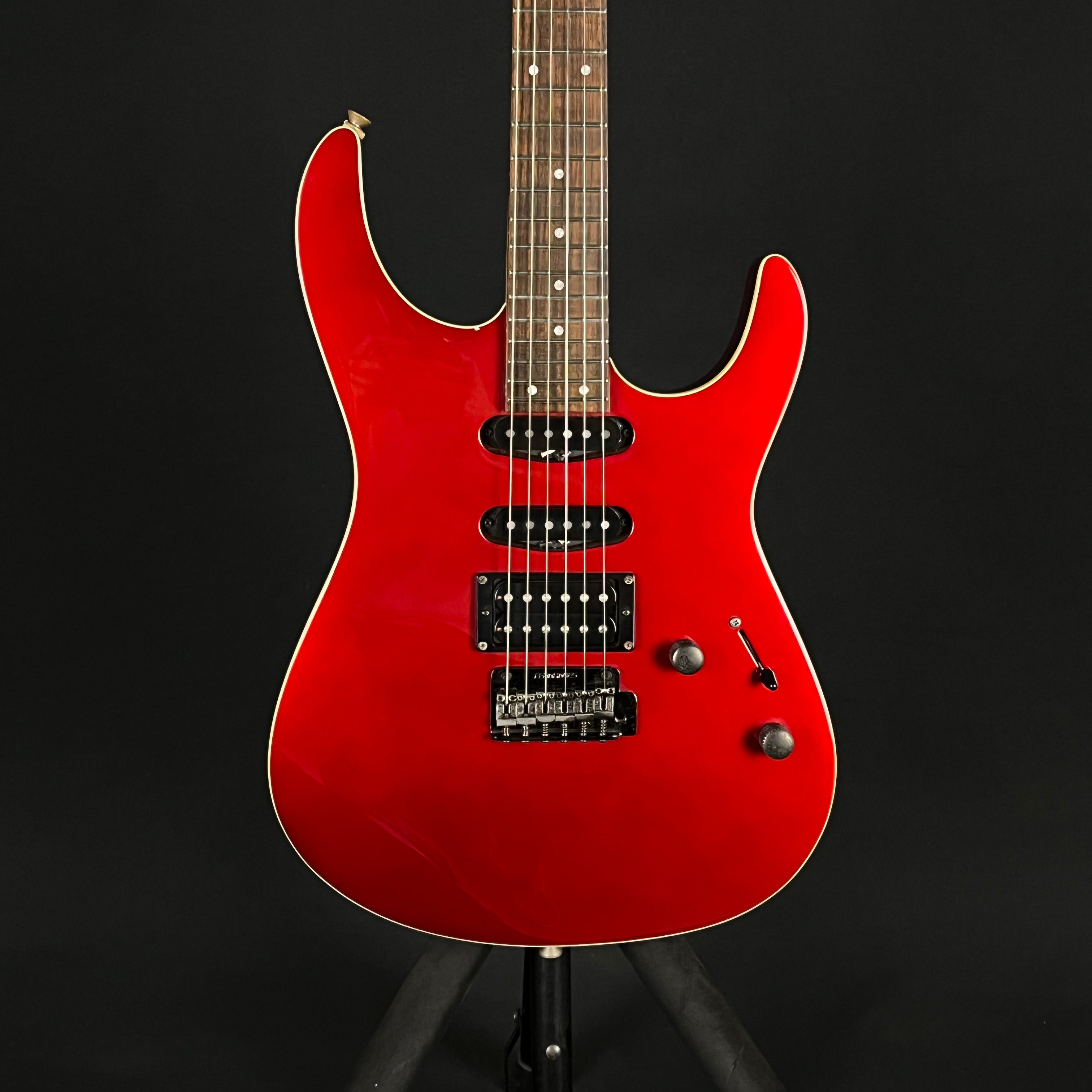 Fernandes FR-40
