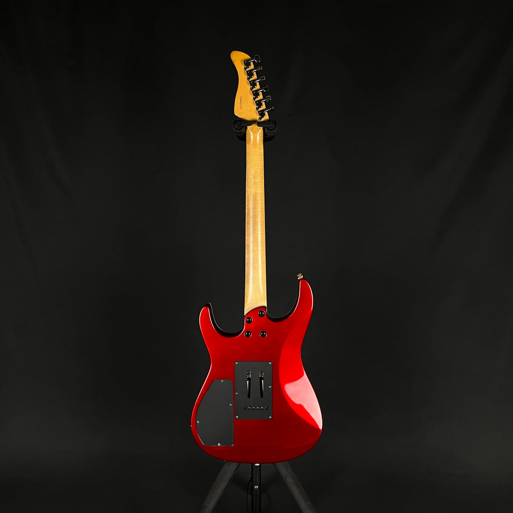 Fernandes FR-40