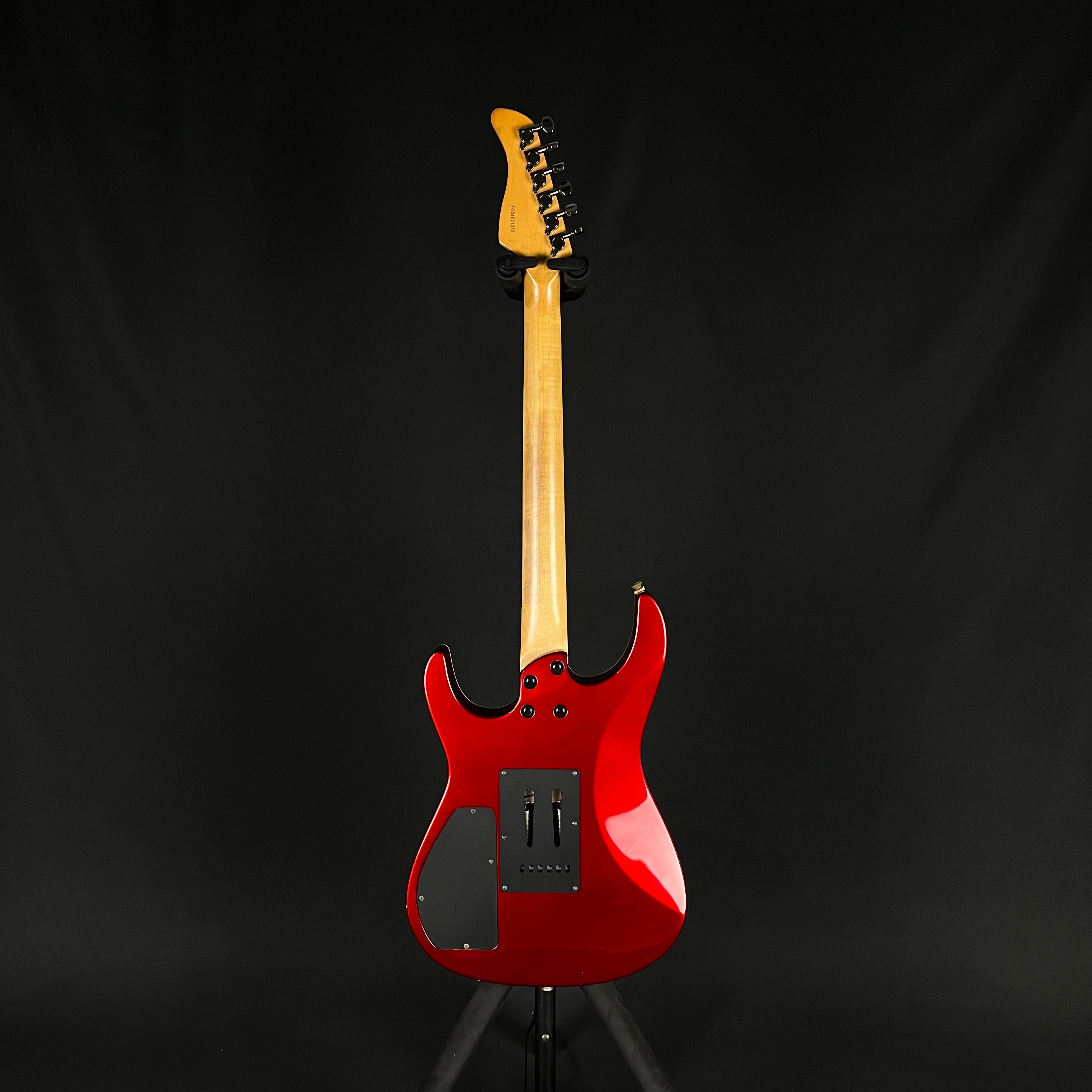 Fernandes FR-40