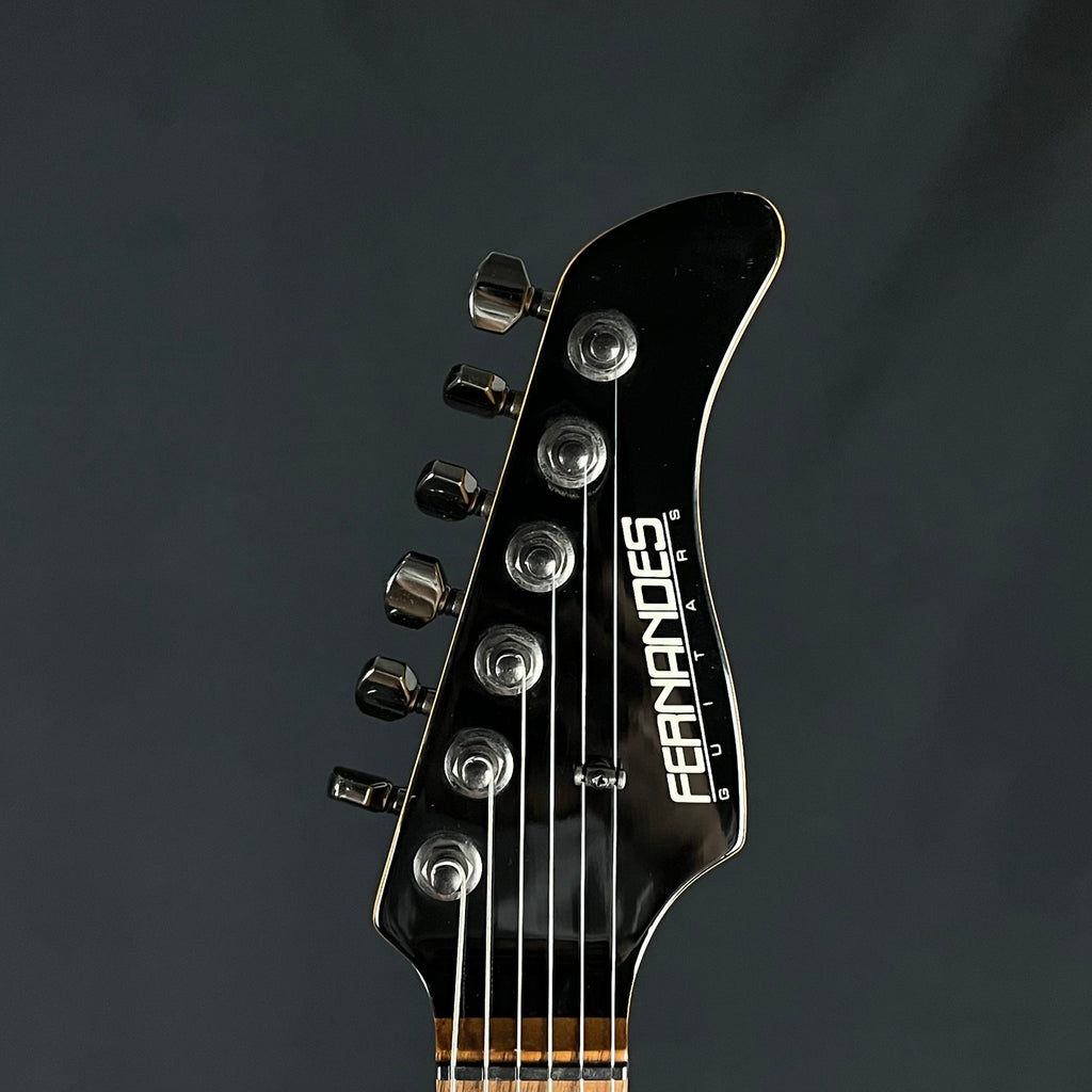 Fernandes FR-40