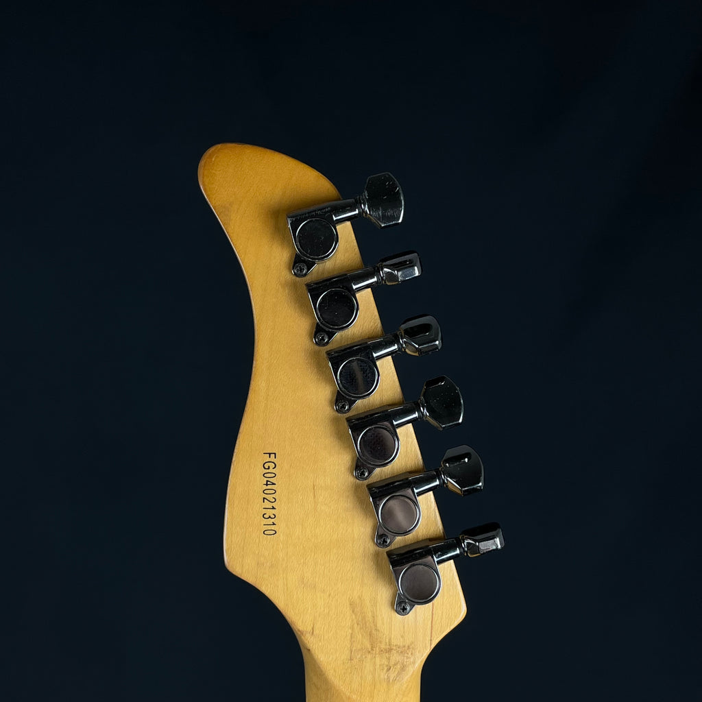 Fernandes FR-40