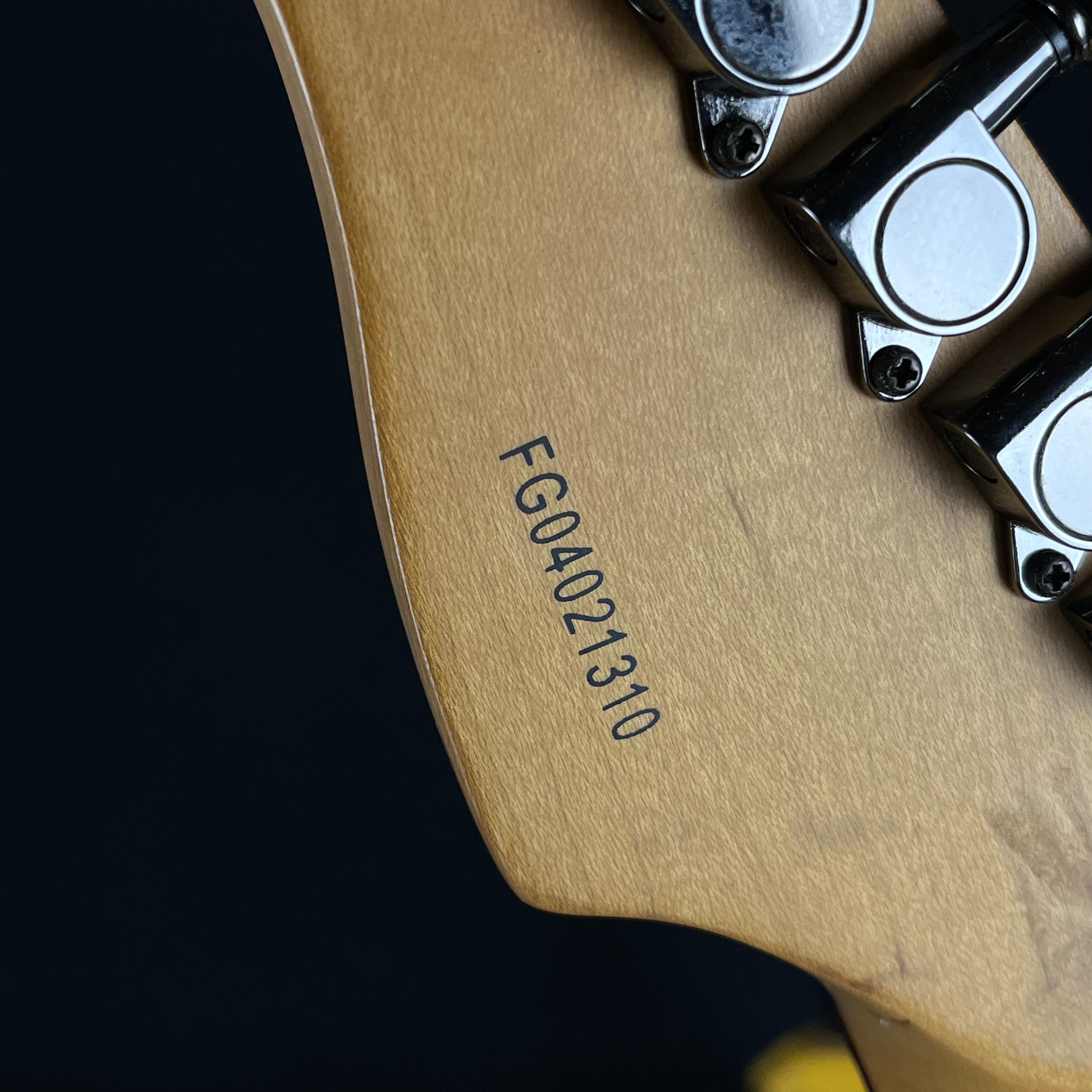 Fernandes FR-40