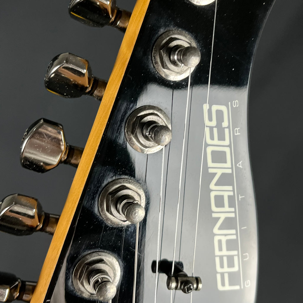 Fernandes FR-40