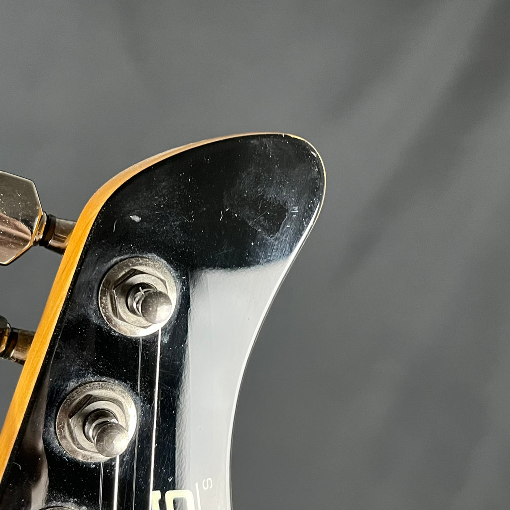 Fernandes FR-40