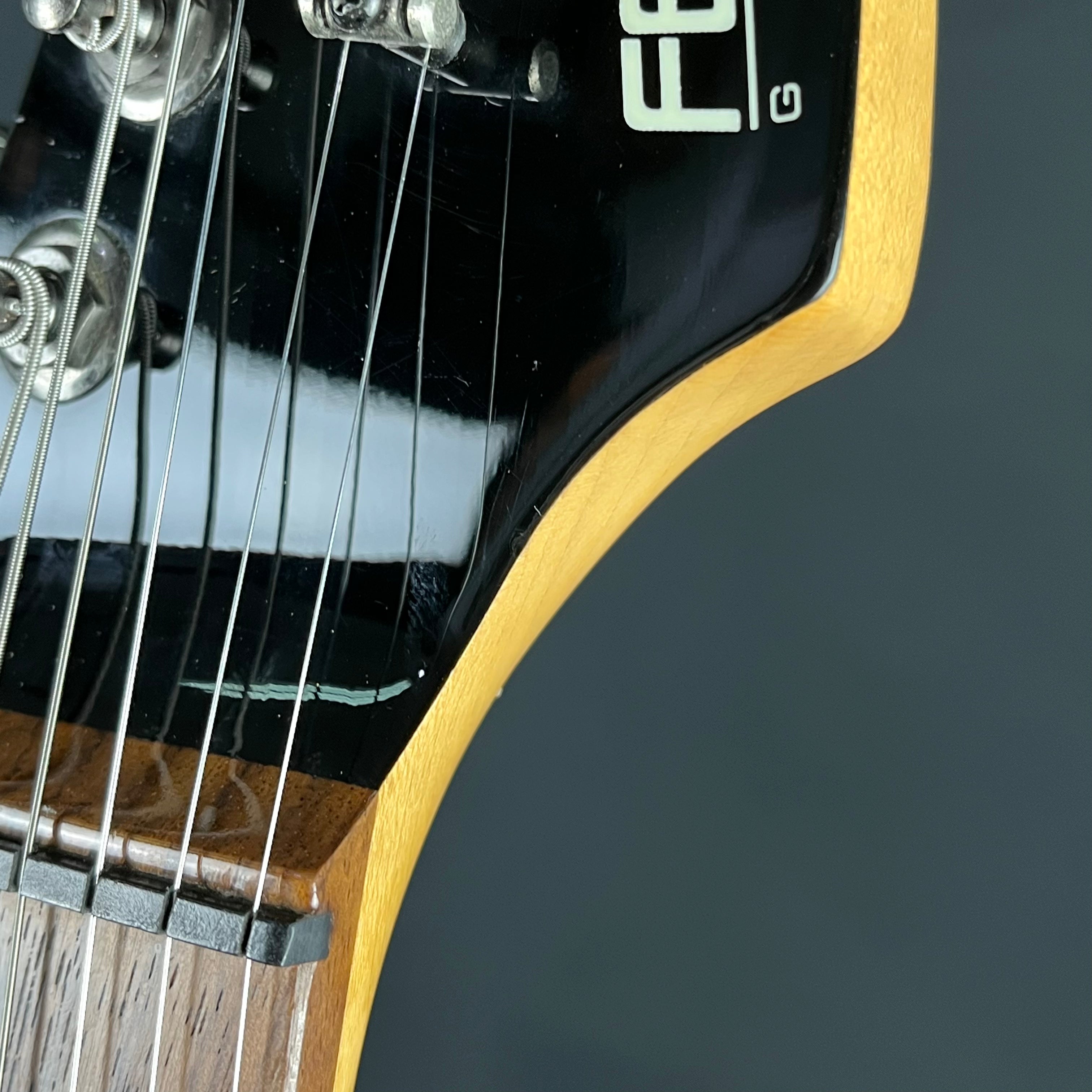 Fernandes FR-40