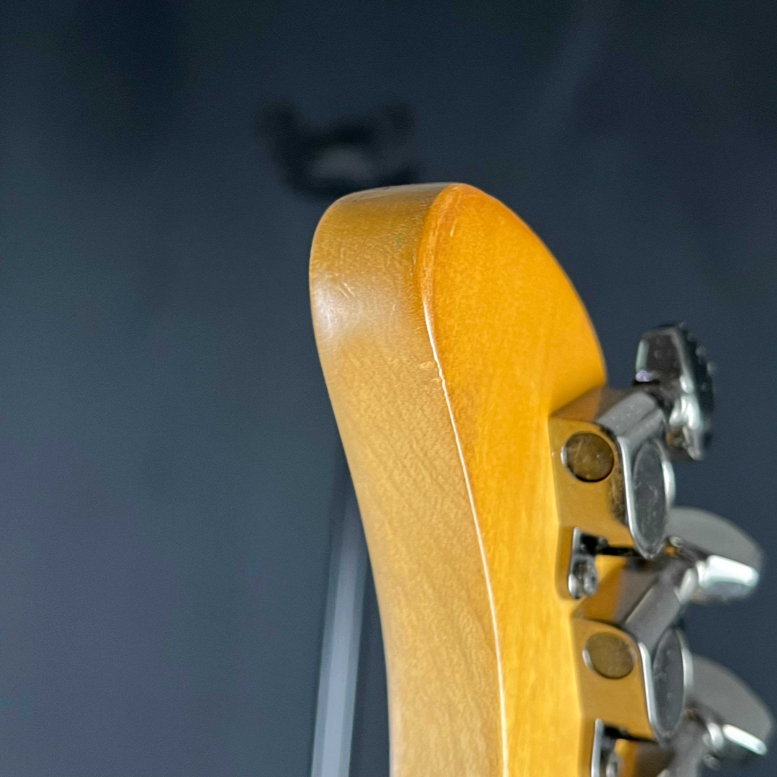 Fernandes FR-40