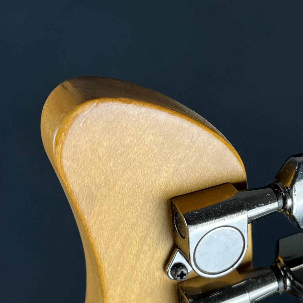 Fernandes FR-40