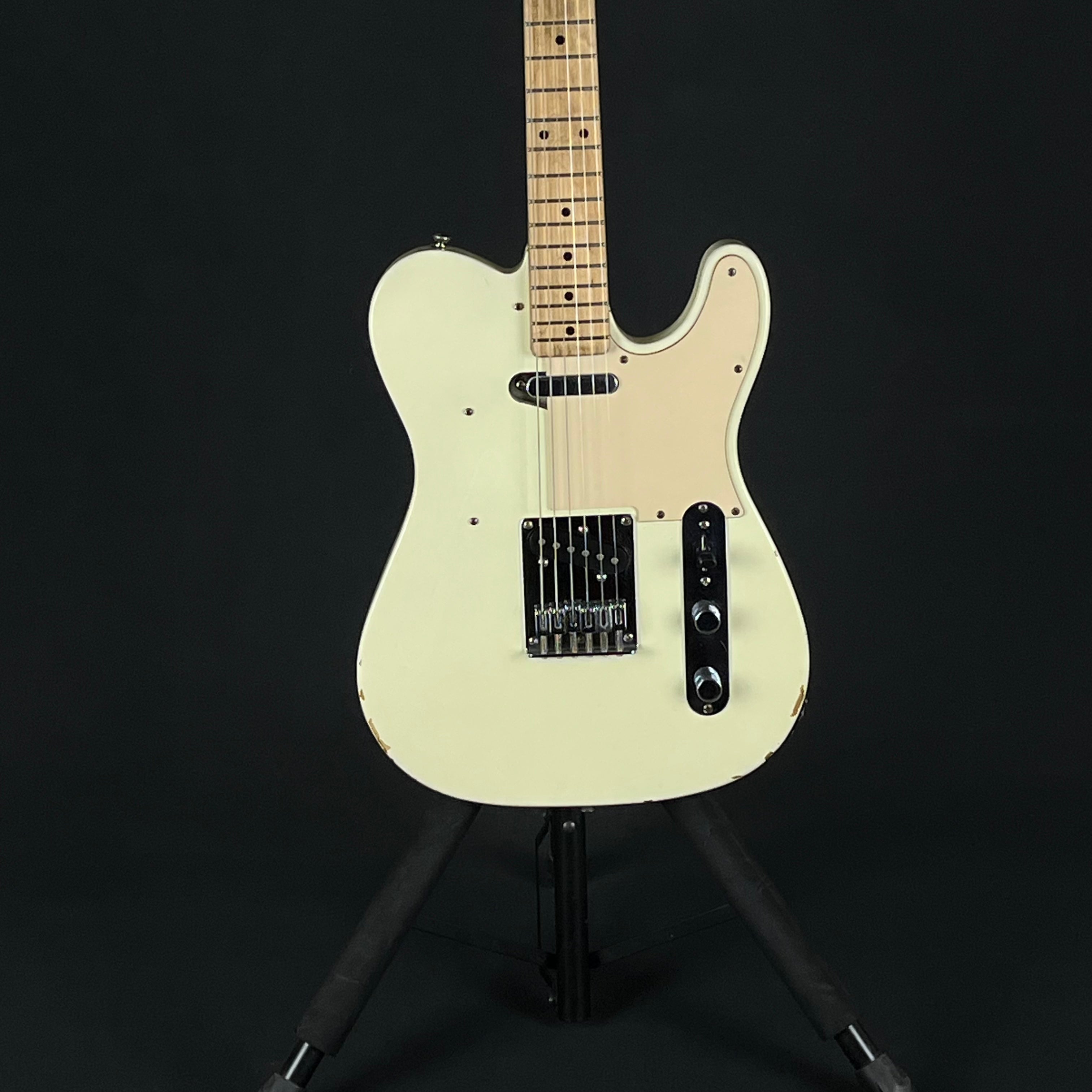 Squier Affinity Telecaster