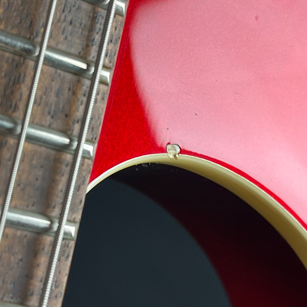 Fernandes FR-40