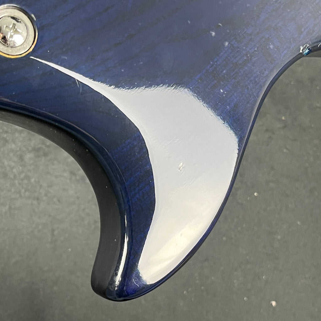 Aria Pro II PE-40